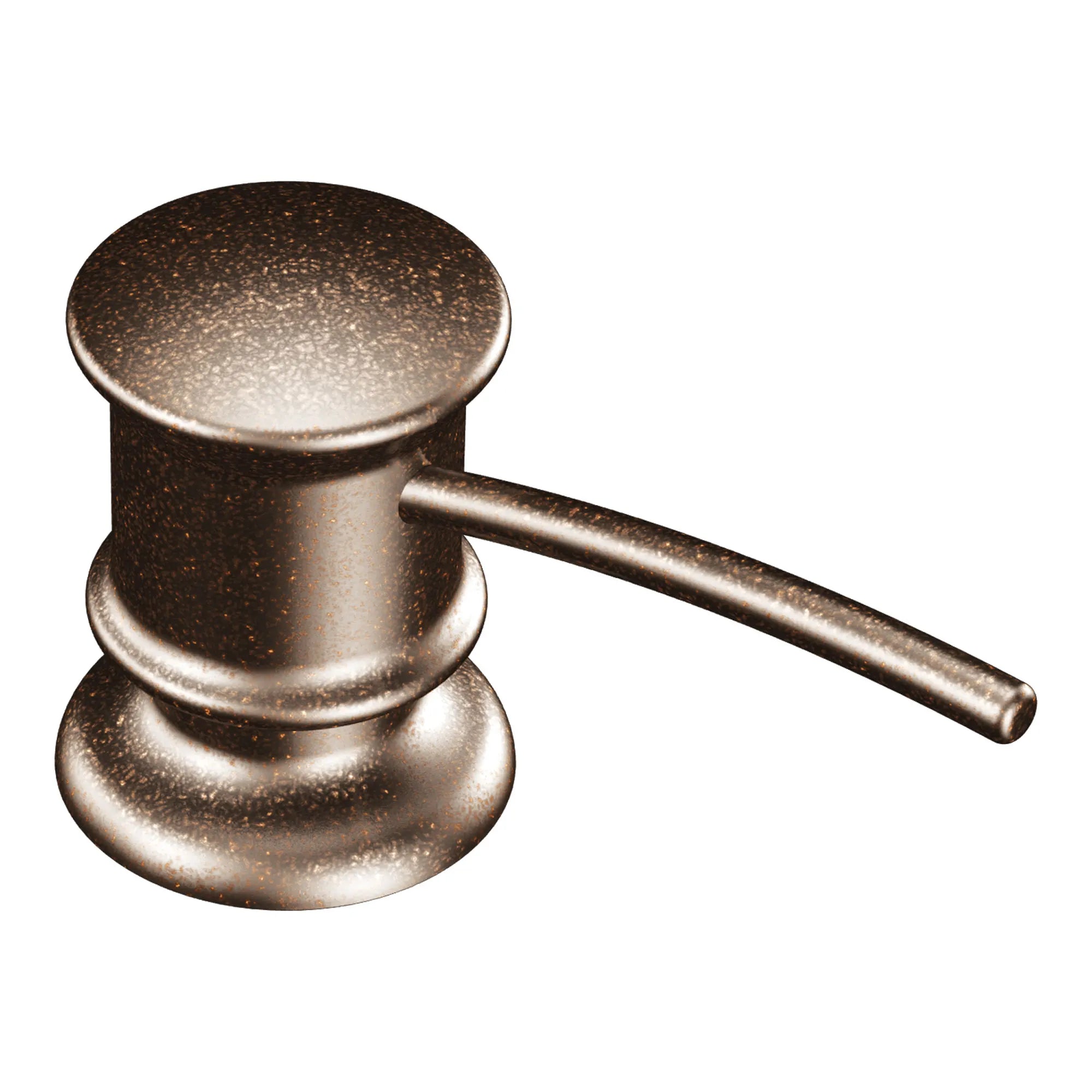 Moen Soap Dispenser Soap/Lotion Dispenser - Image 8