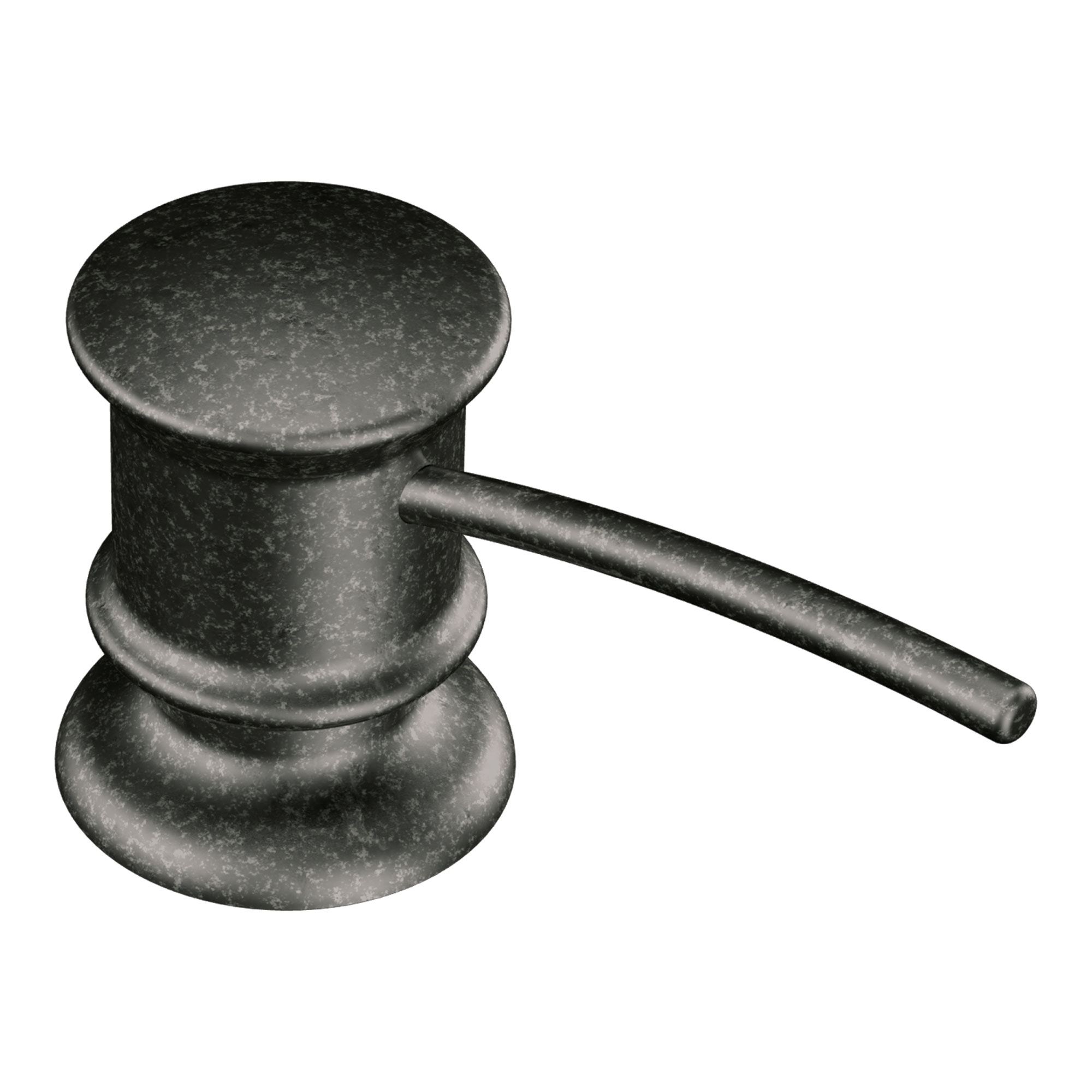 Moen Soap Dispenser Soap/Lotion Dispenser - Image 3