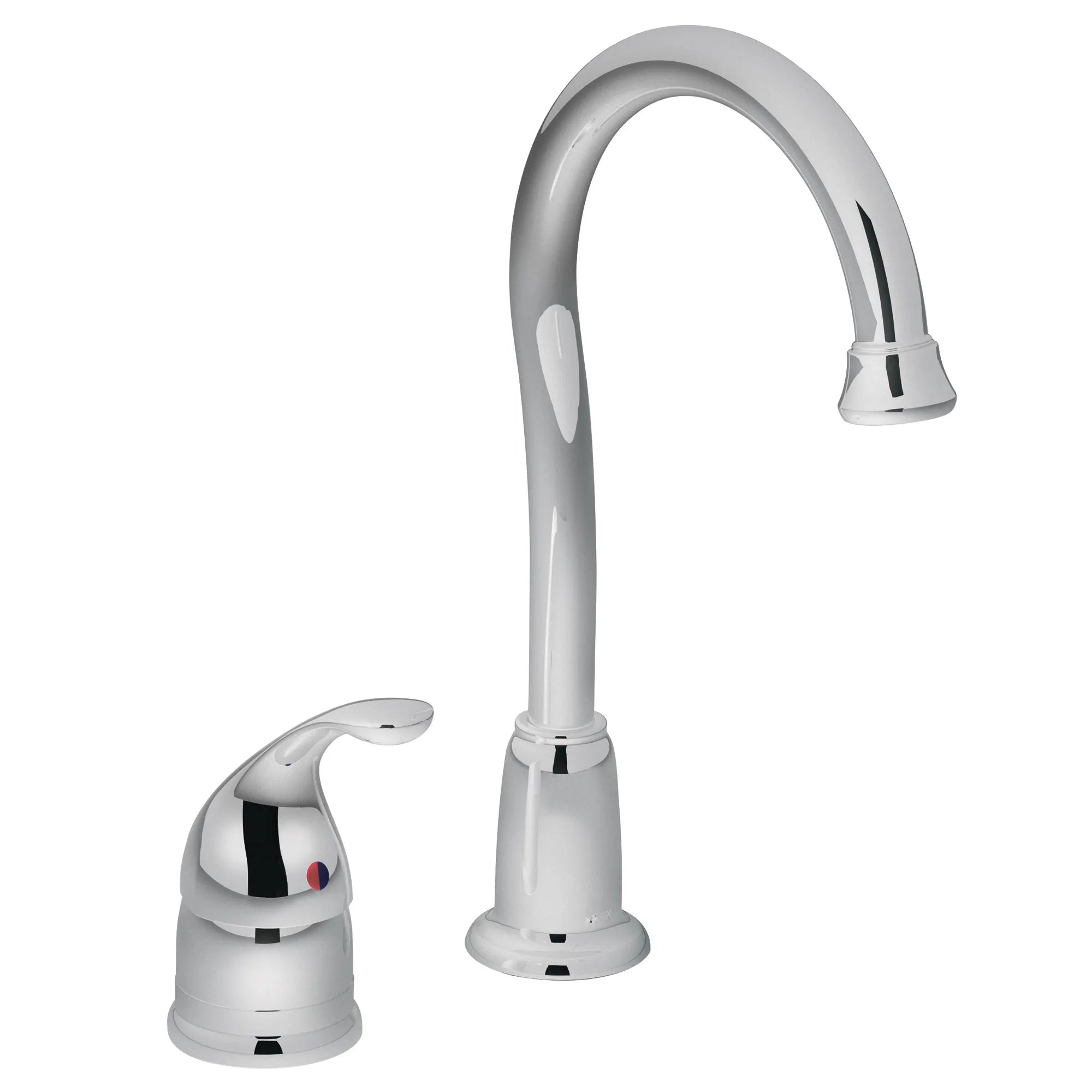 Camerist One-Handle High Arc Bar Faucet - Image 2