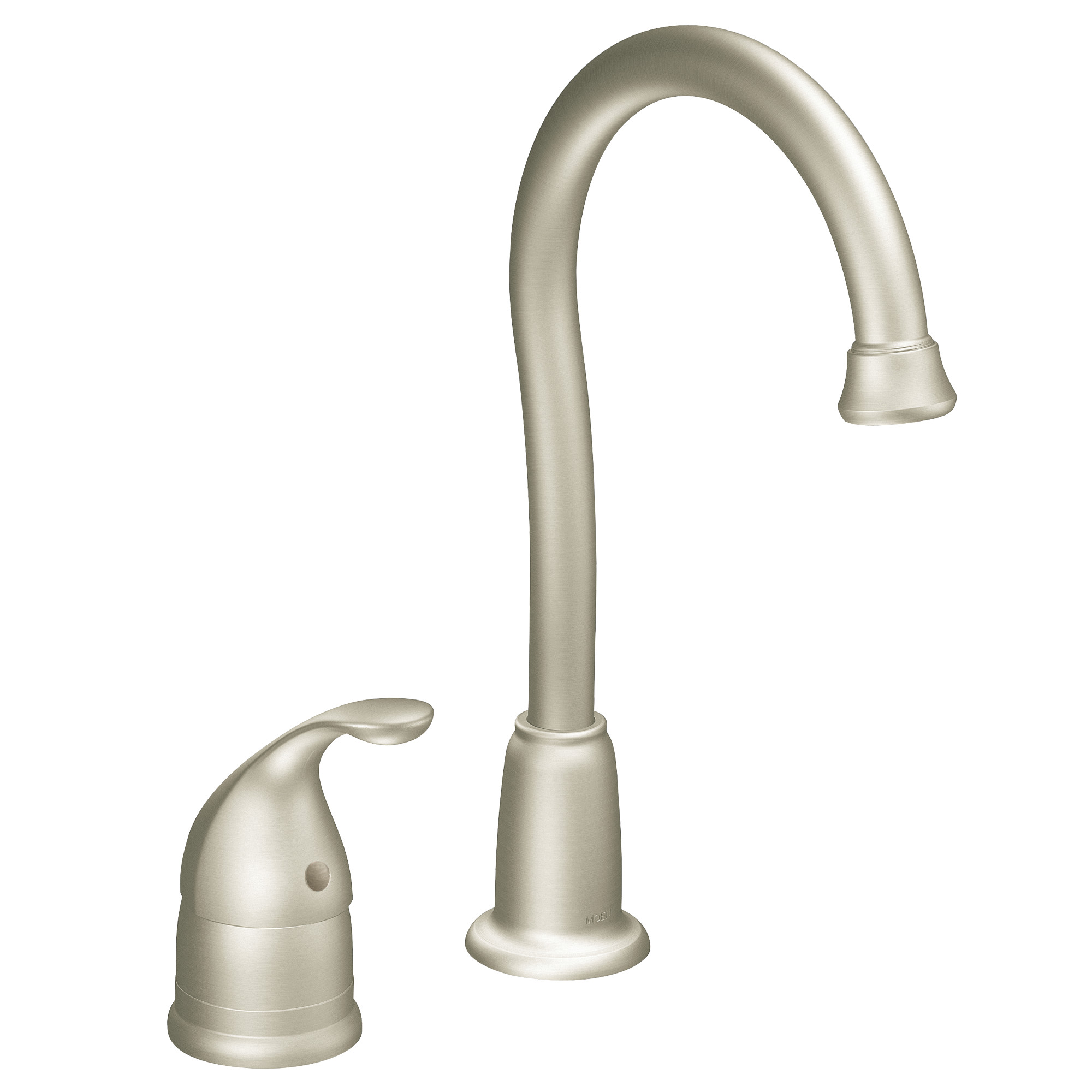 Camerist One-Handle High Arc Bar Faucet - Image 7