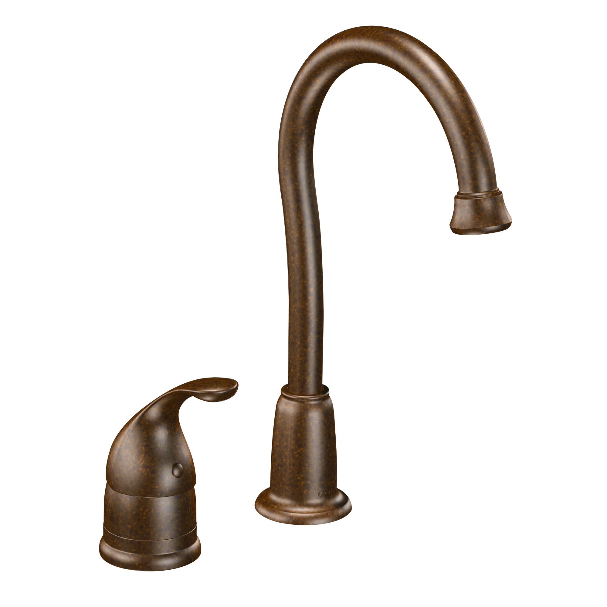 Camerist One-Handle High Arc Bar Faucet - Image 5