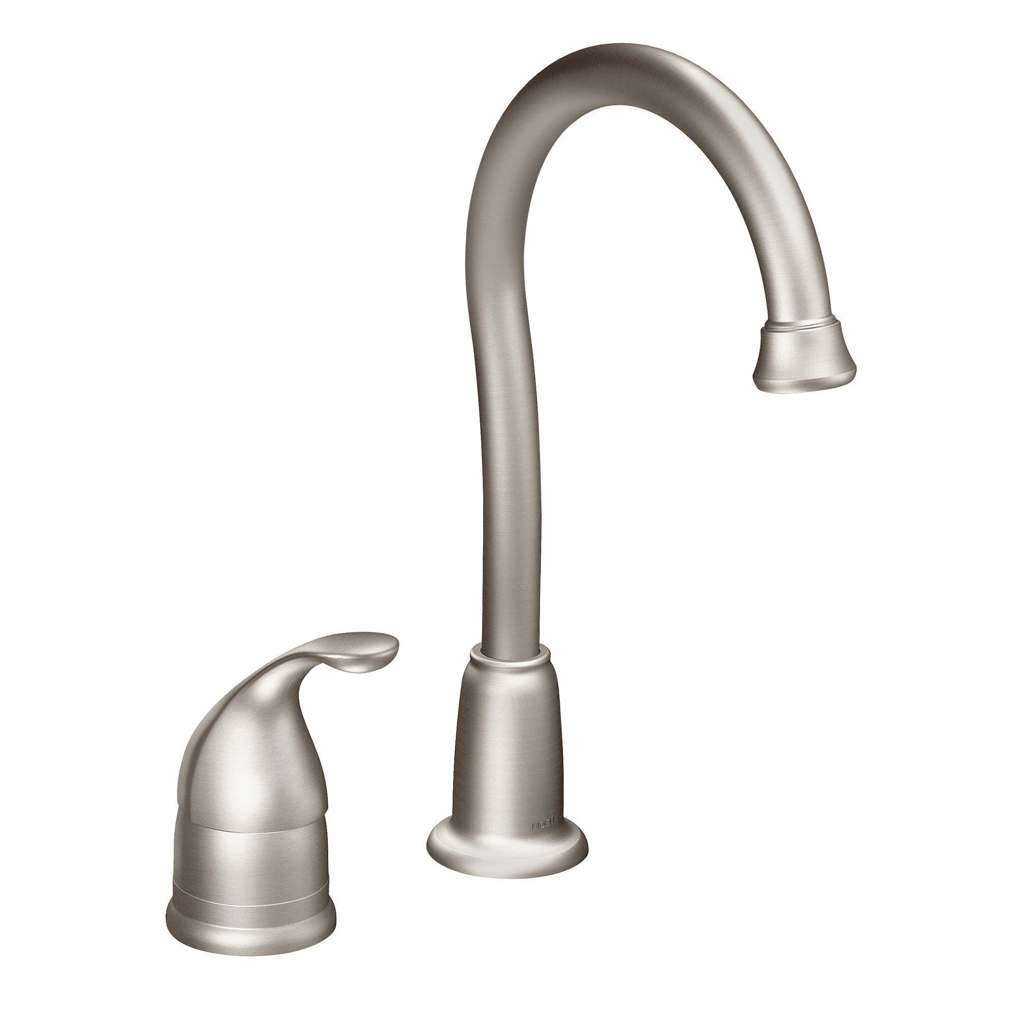 Camerist One-Handle High Arc Bar Faucet - Image 9