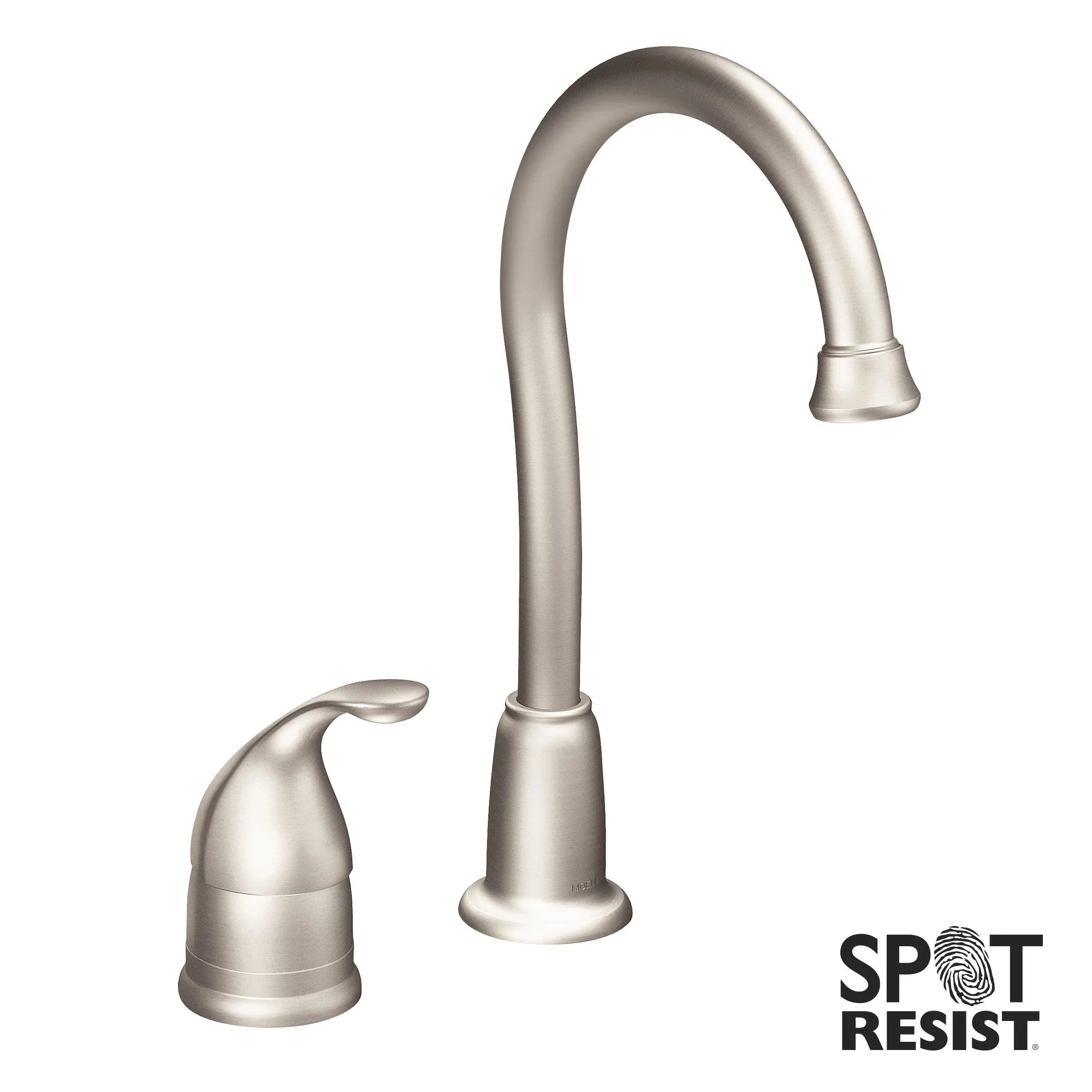 Camerist One-Handle High Arc Bar Faucet - Image 10