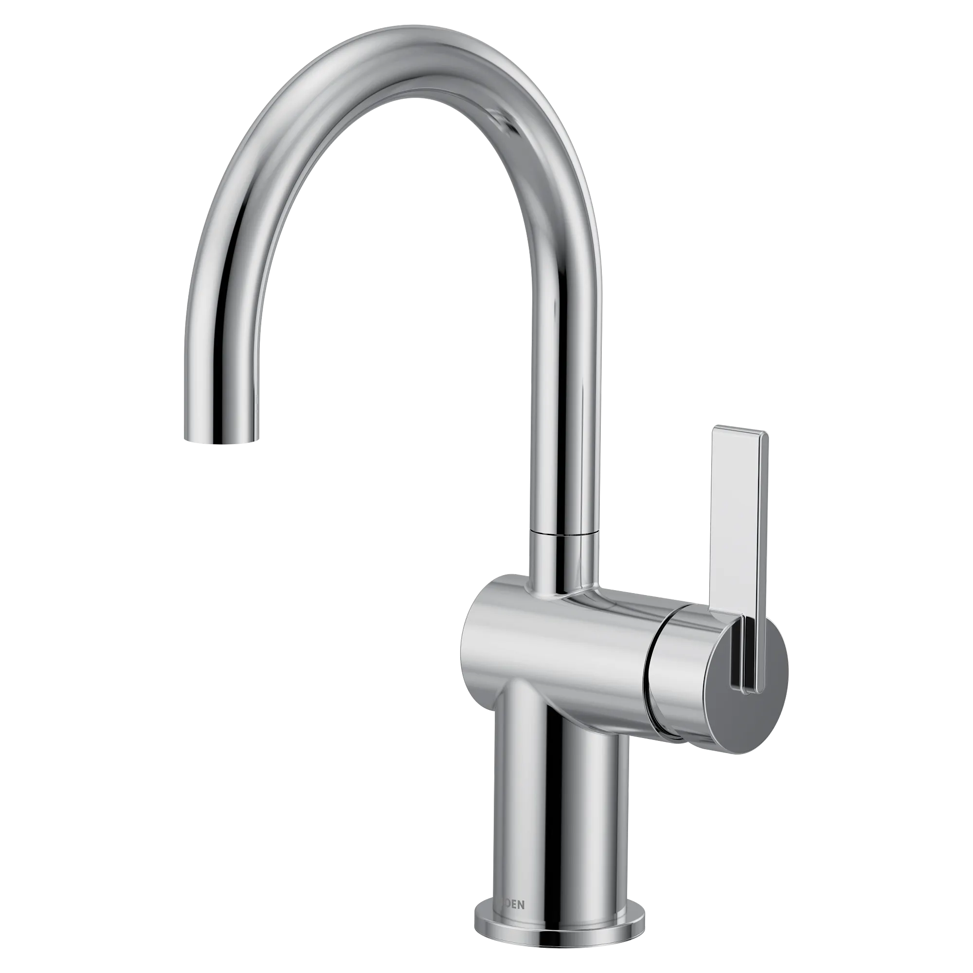 Cia One-Handle High Arc Bar Faucet - Image 2