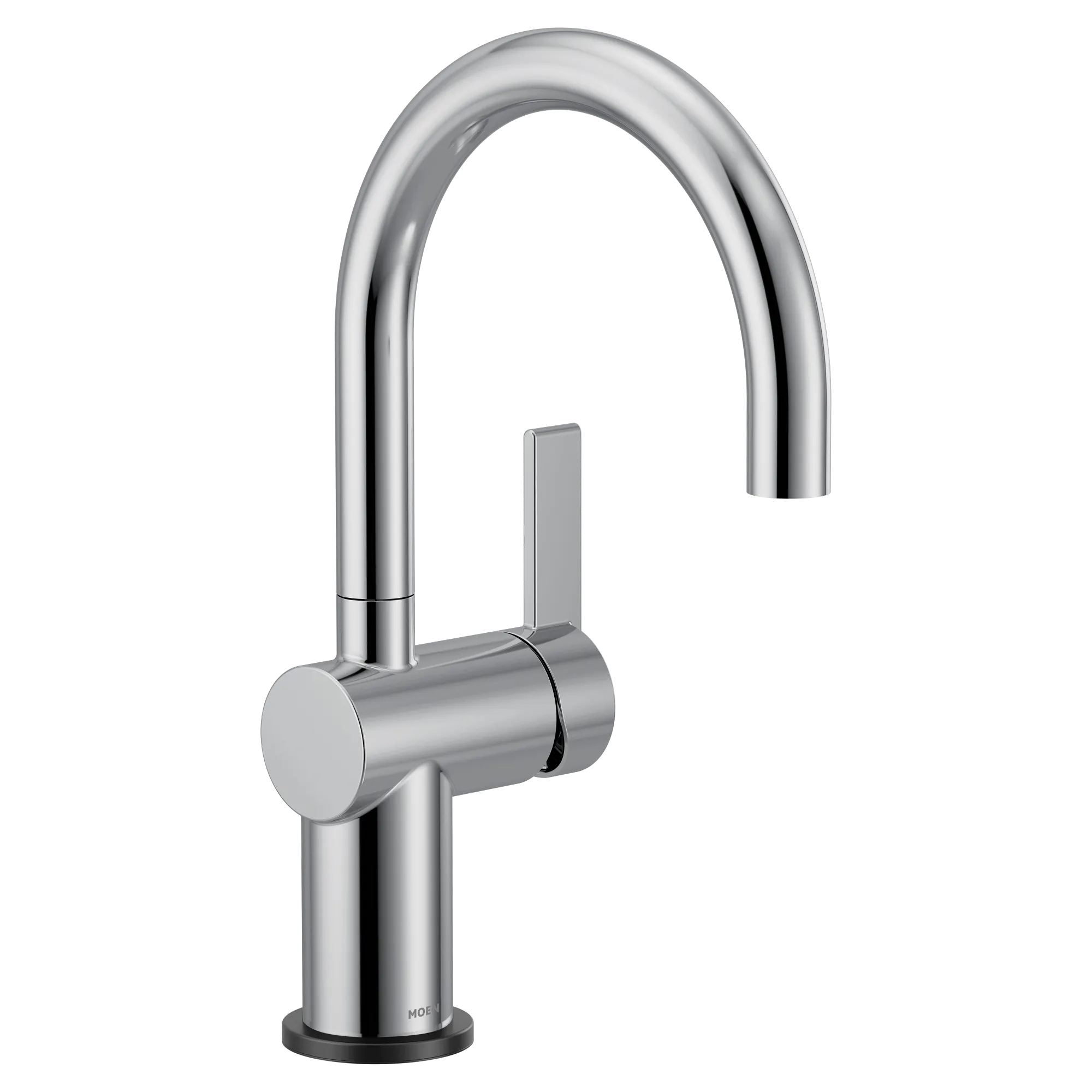 Cia One-Handle High Arc Bar Faucet - Image 6