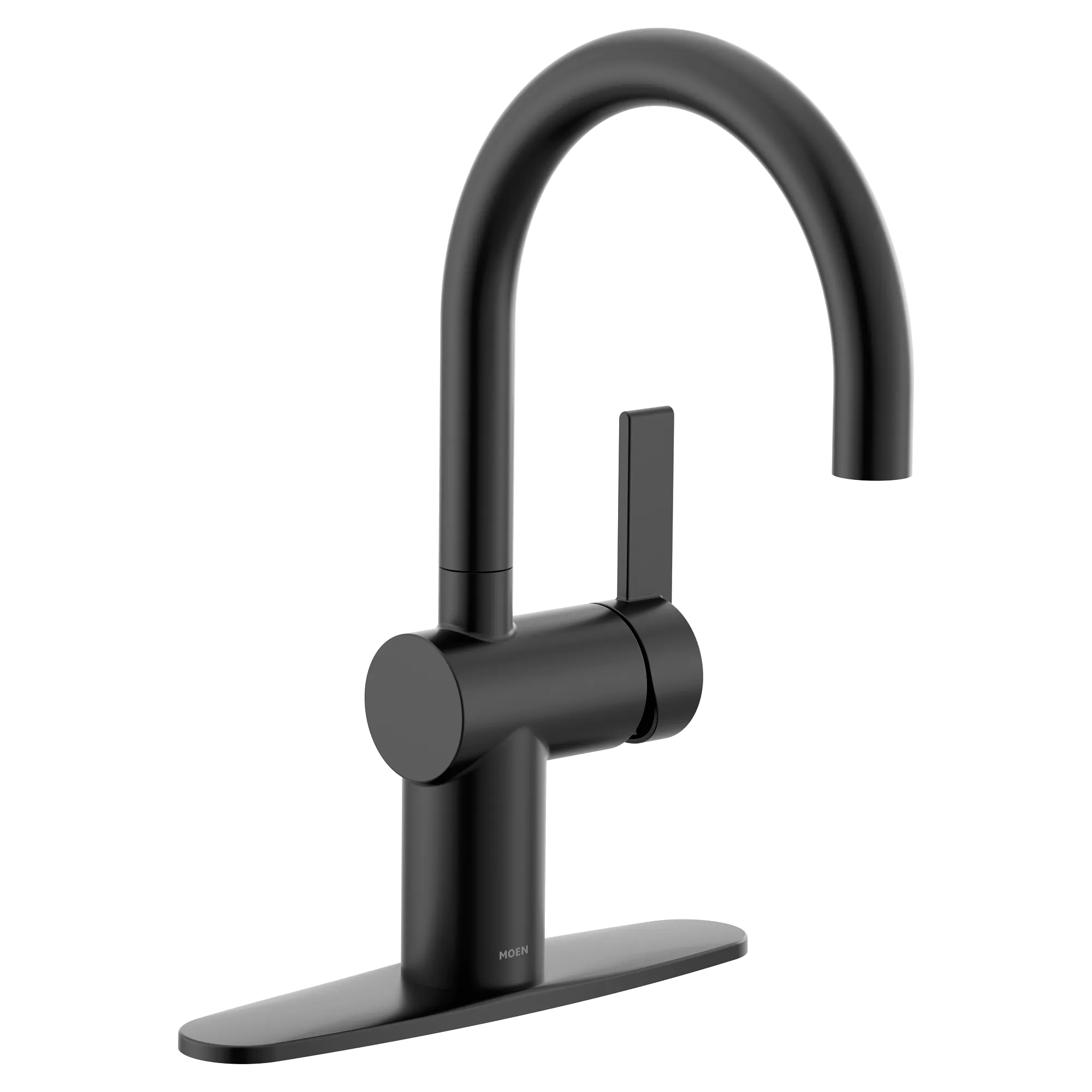 Cia One-Handle High Arc Bar Faucet - Image 12
