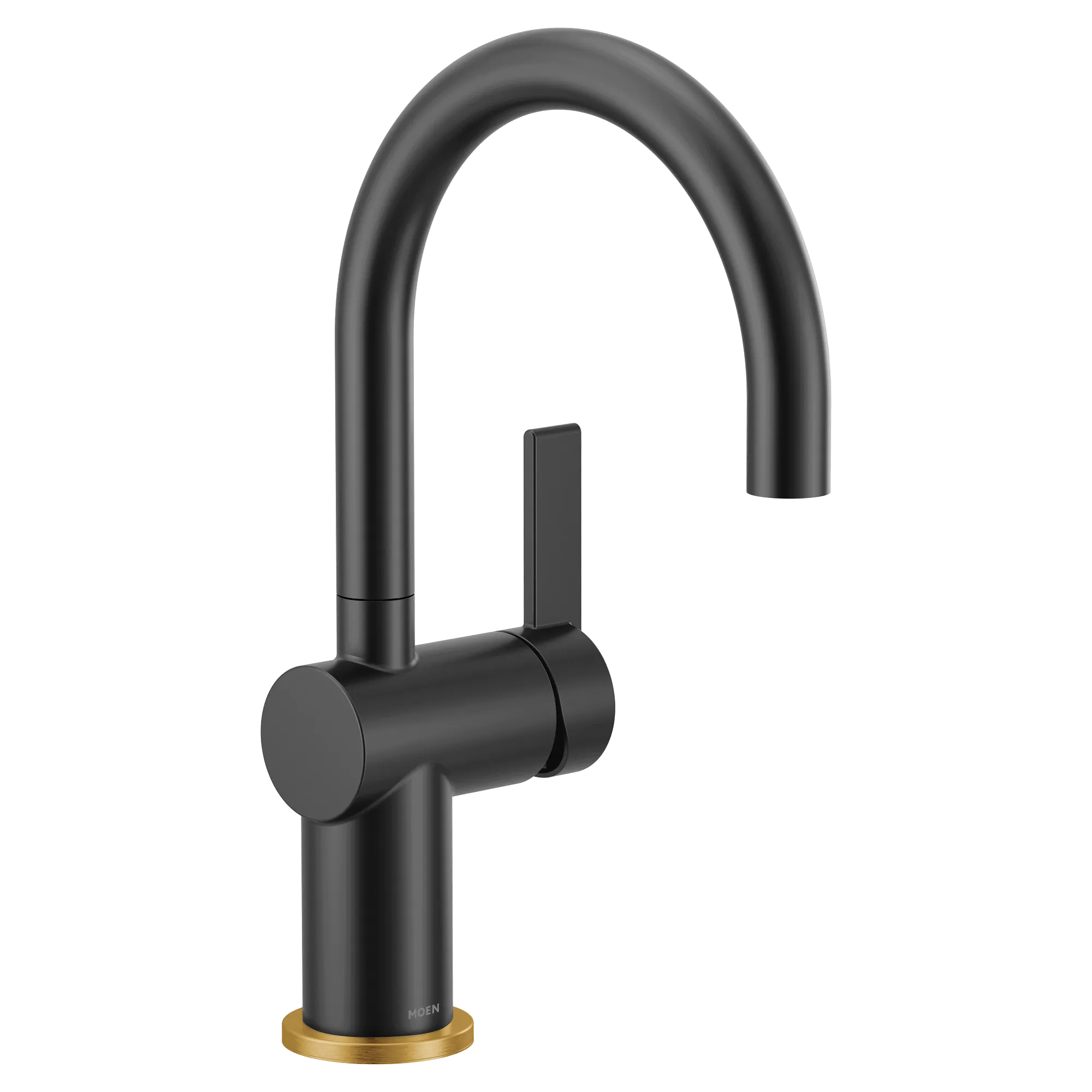Cia One-Handle High Arc Bar Faucet - Image 10