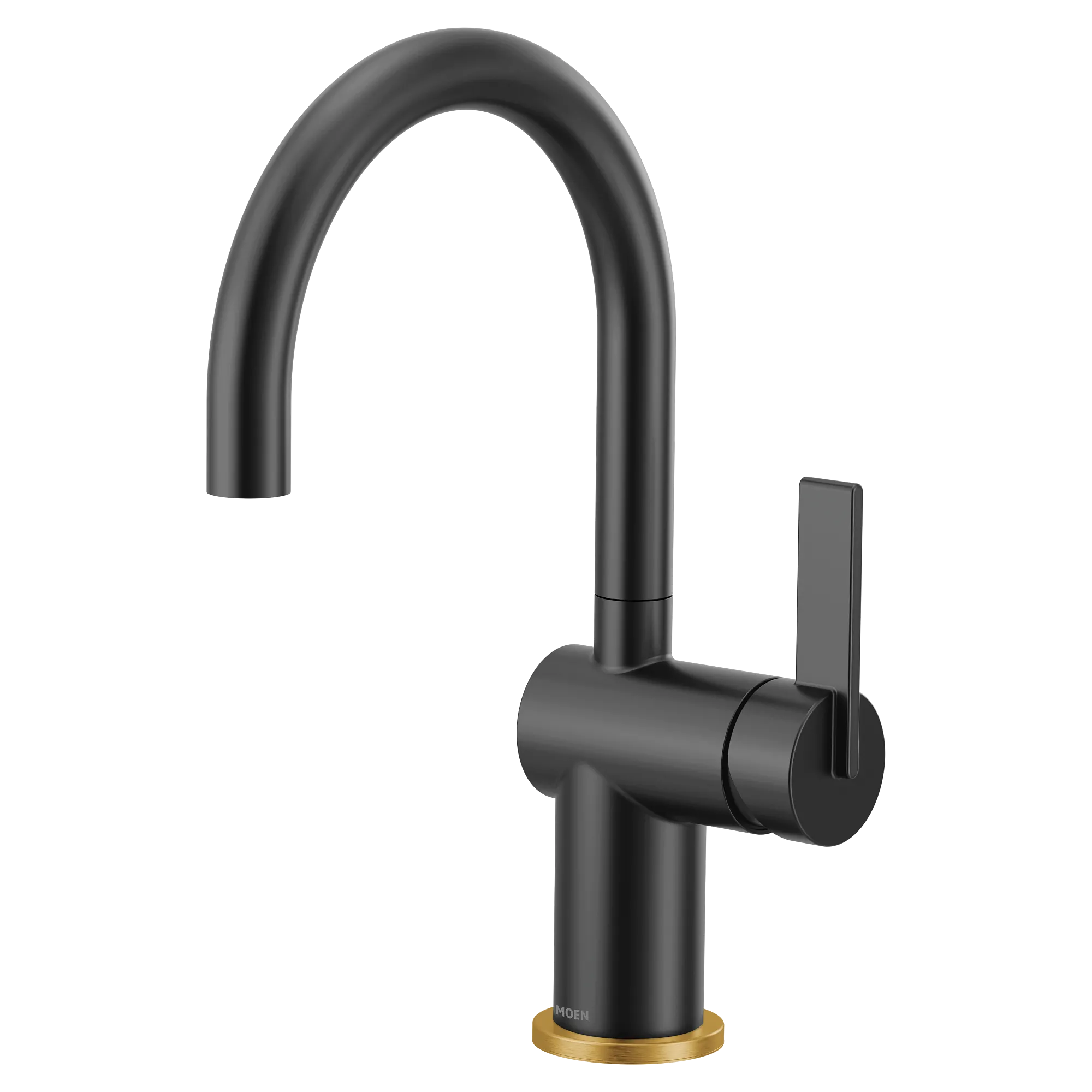 Cia One-Handle High Arc Bar Faucet - Image 9