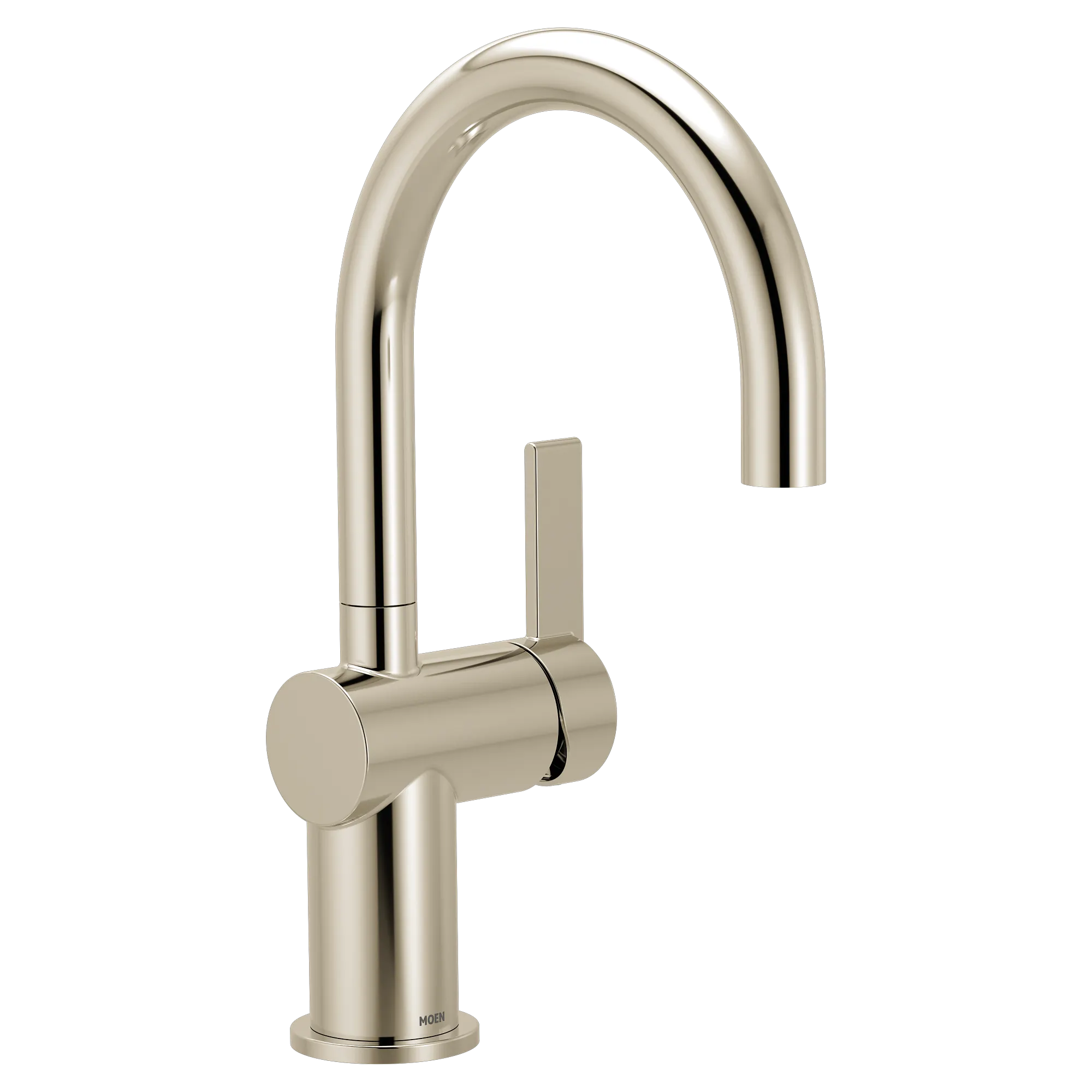 Cia One-Handle High Arc Bar Faucet - Image 25