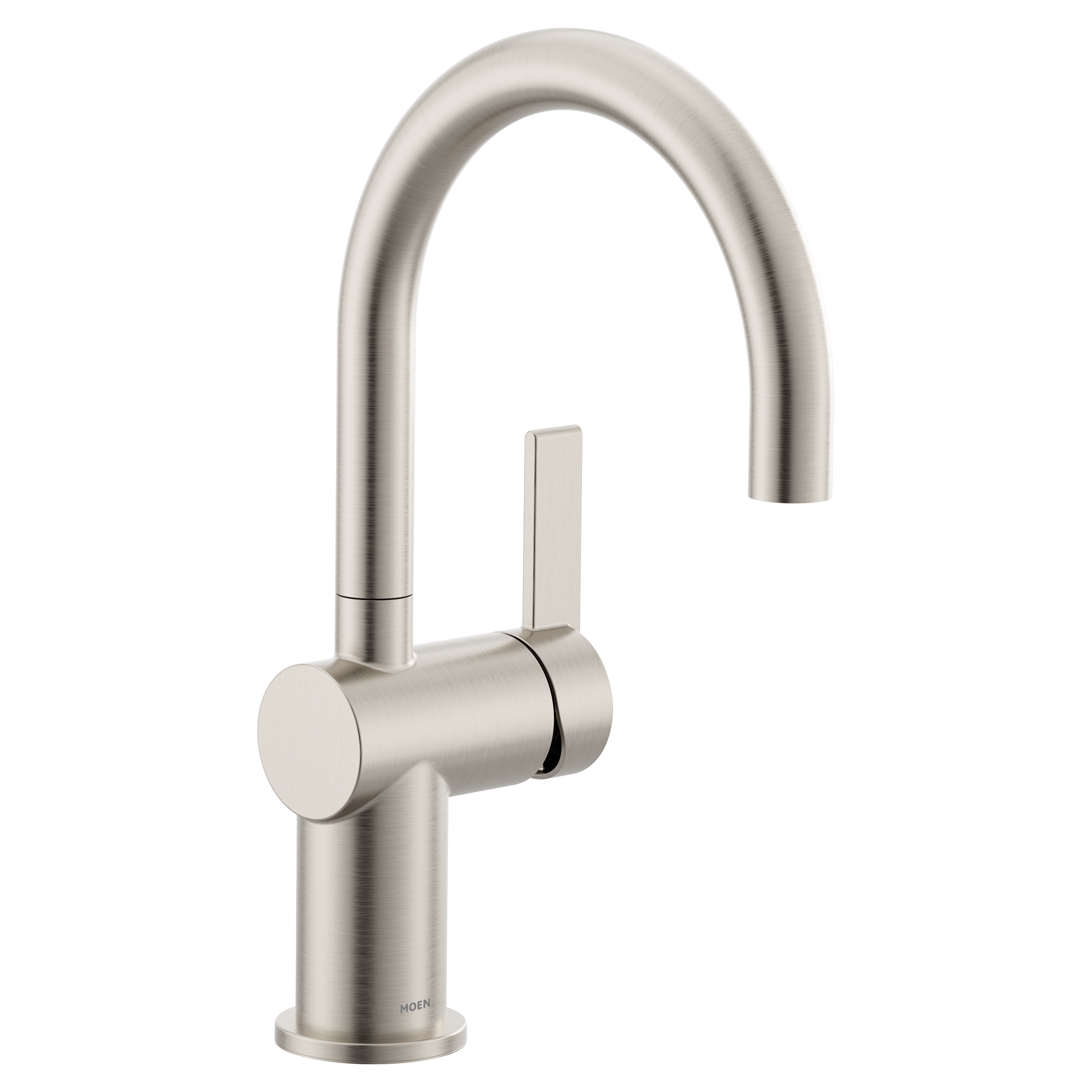 Cia One-Handle High Arc Bar Faucet - Image 26
