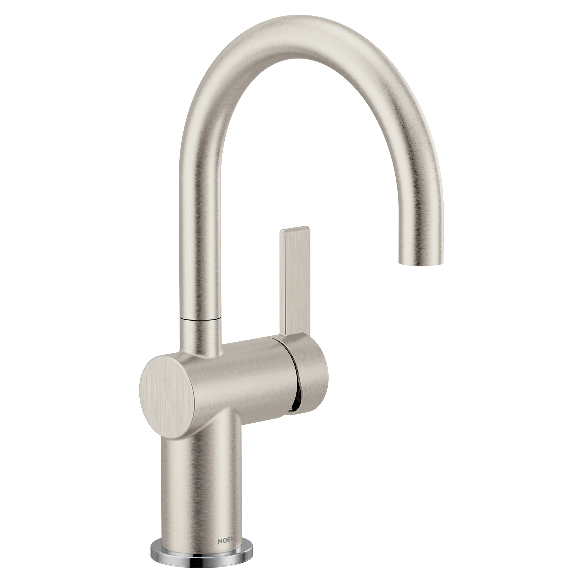 Cia One-Handle High Arc Bar Faucet - Image 28