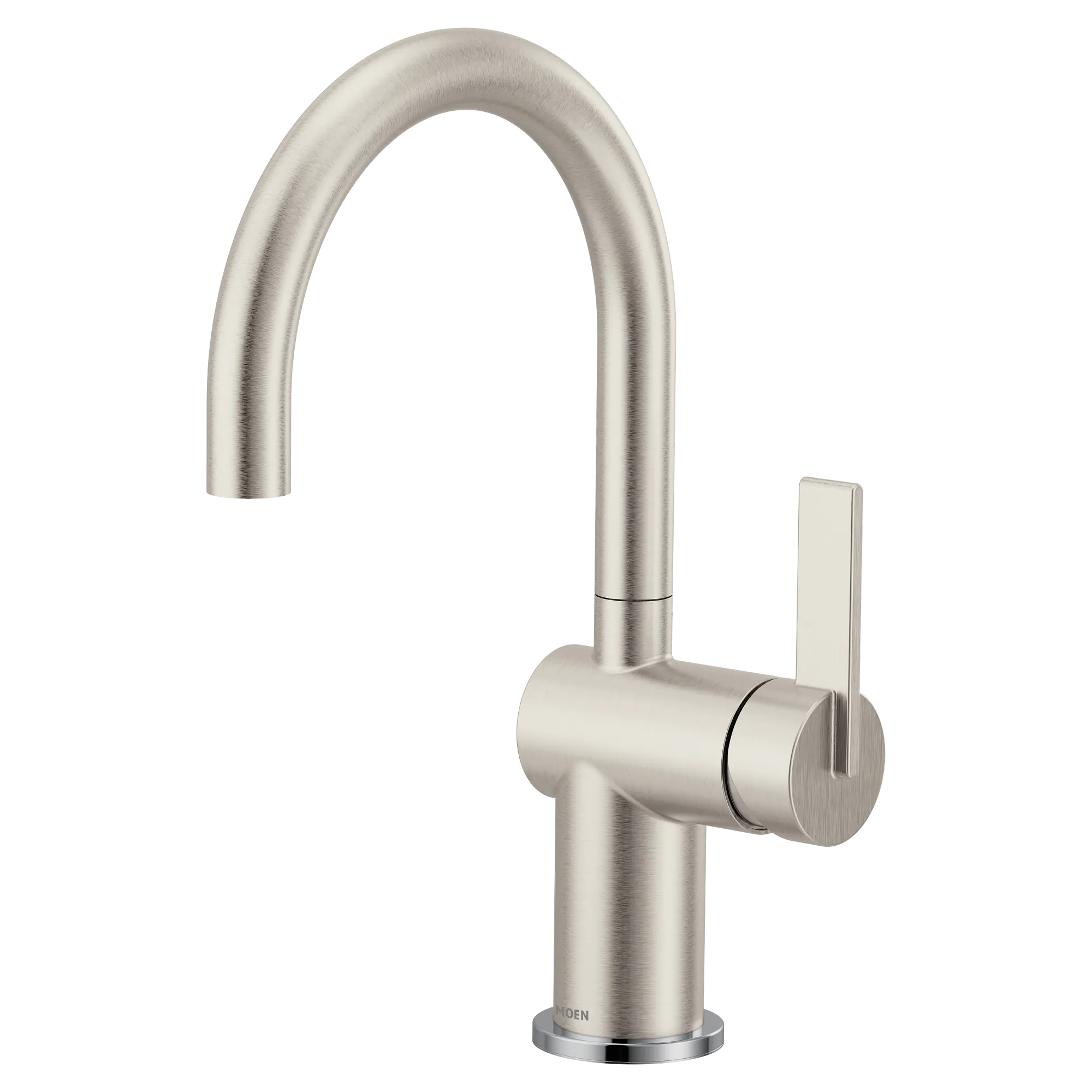 Cia One-Handle High Arc Bar Faucet - Image 27