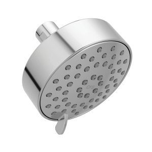 CFG Chrome three-function 4 diameter spray head standard