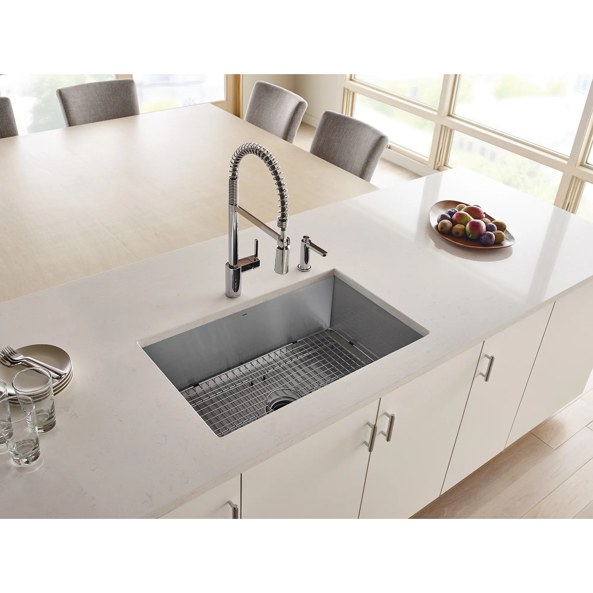 Iso Cabinet Drawer Pull - Image 10
