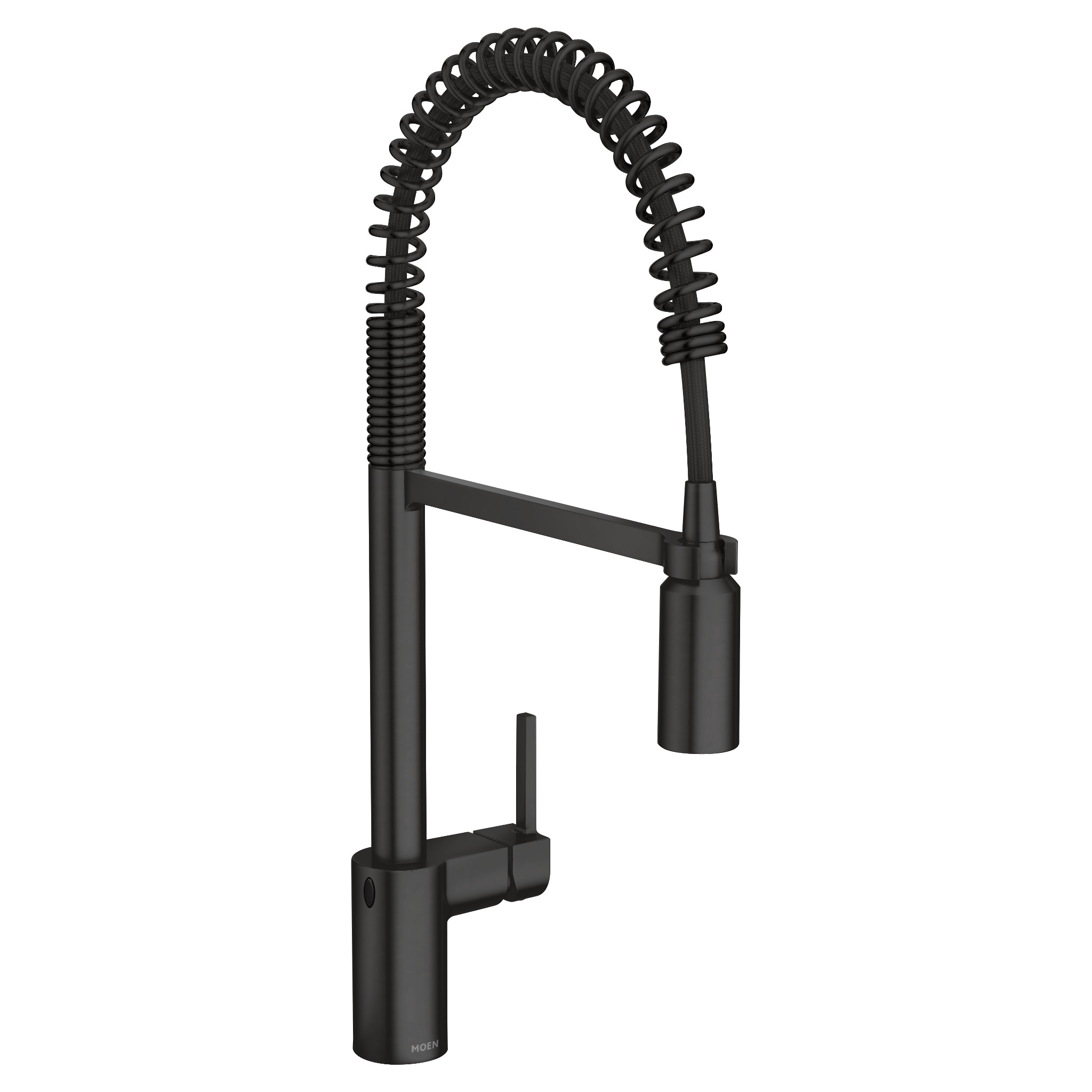 Align MotionSense Wave Single Sensor One-Handle High Arc Pre-Rinse Spring Pulldown Kitchen Faucet - Image 6