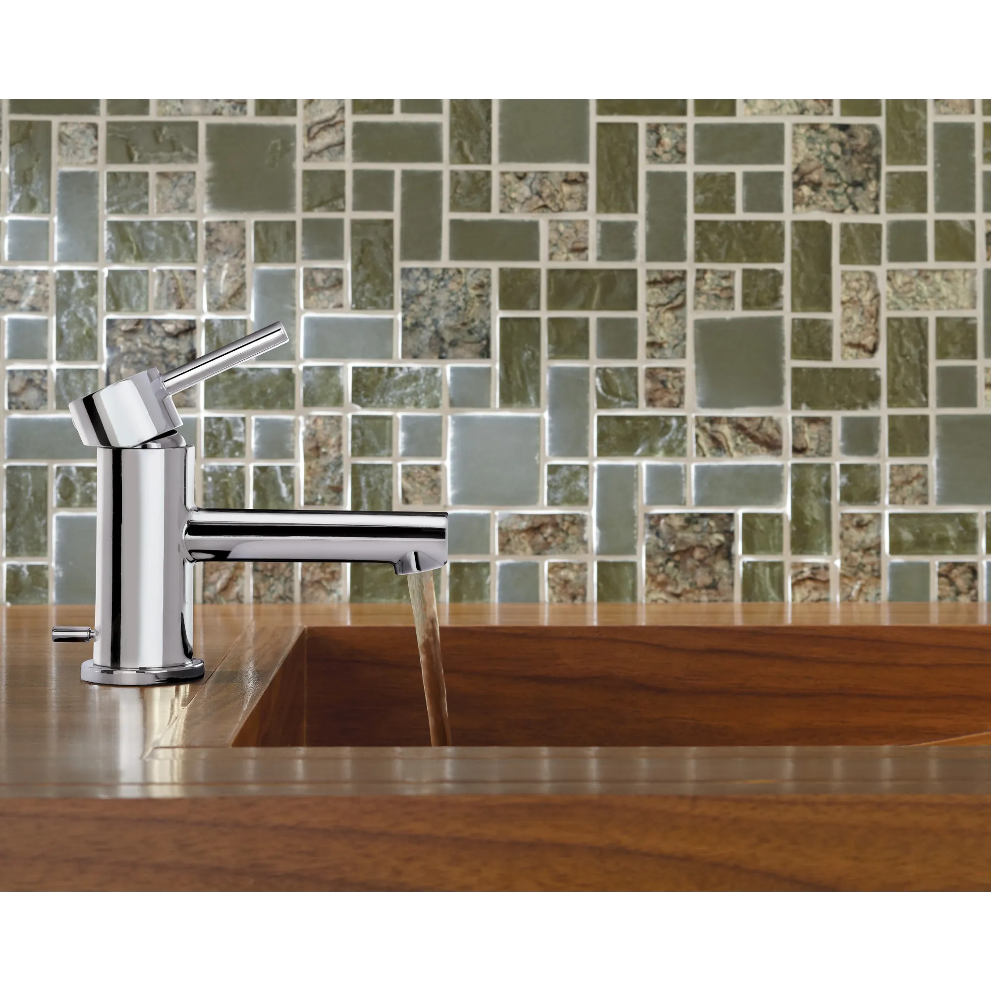 Align One-Handle Low Arc Low Profile Bathroom Faucet - Image 14