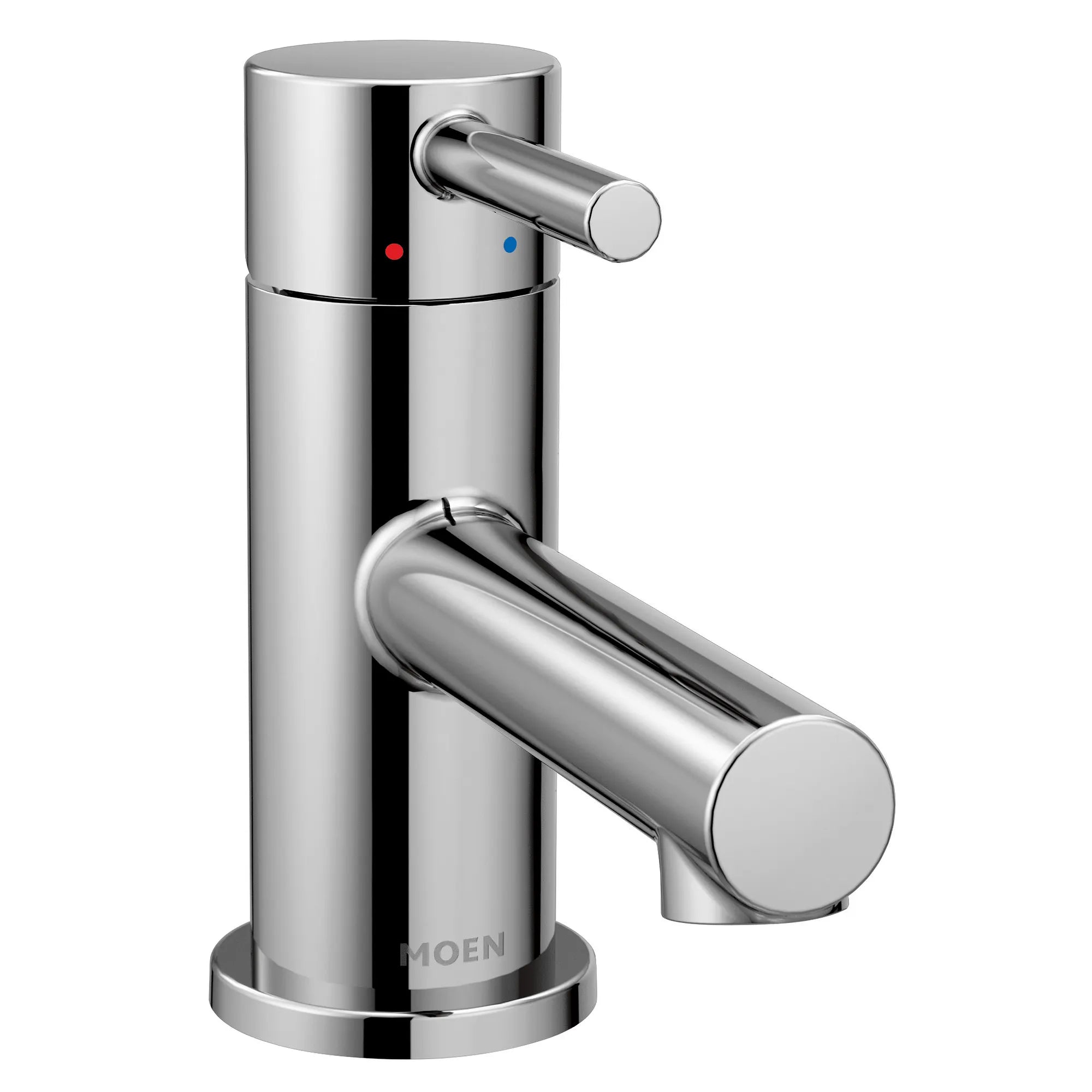 Align One-Handle Low Arc Low Profile Bathroom Faucet - Image 16