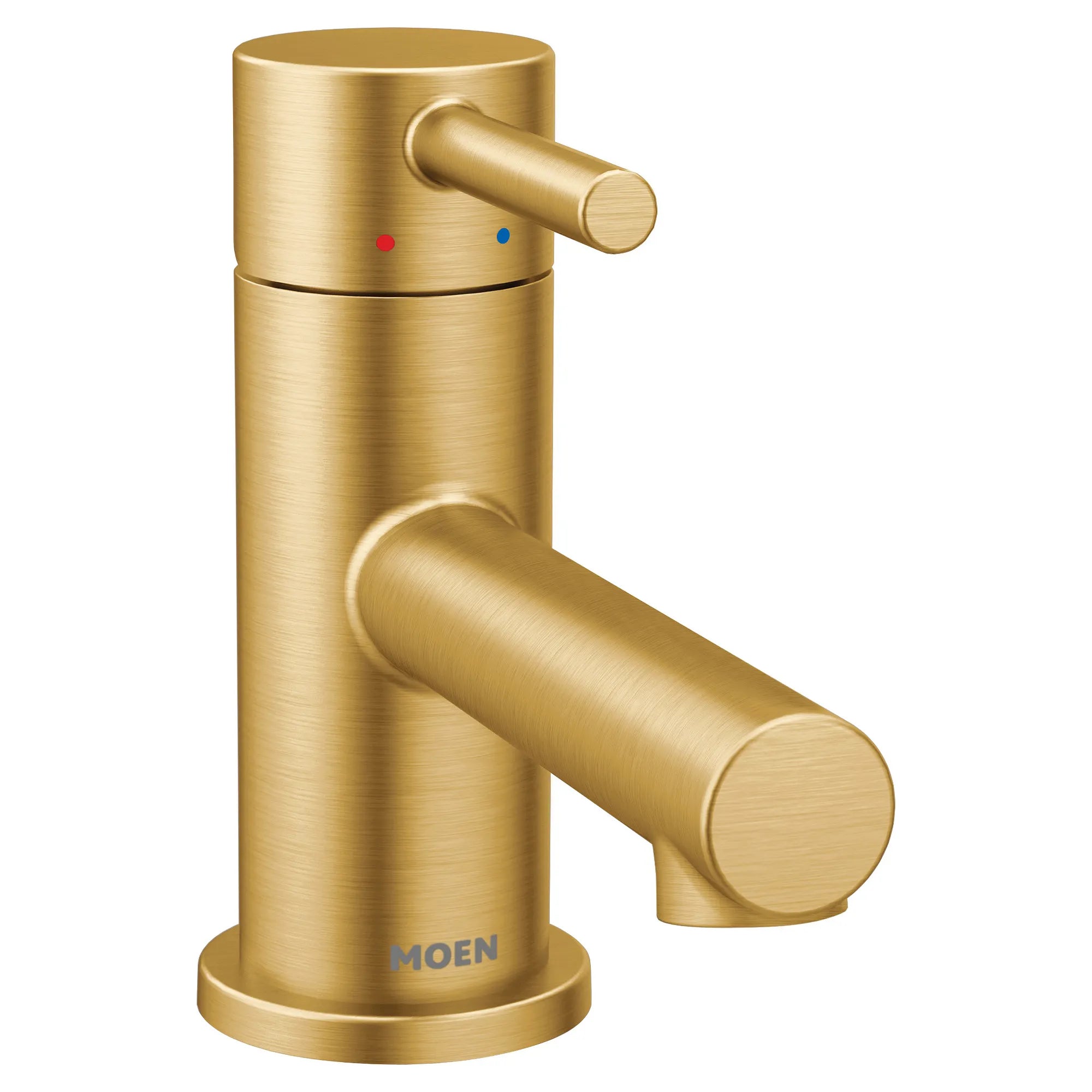 Align One-Handle Low Arc Low Profile Bathroom Faucet - Image 19