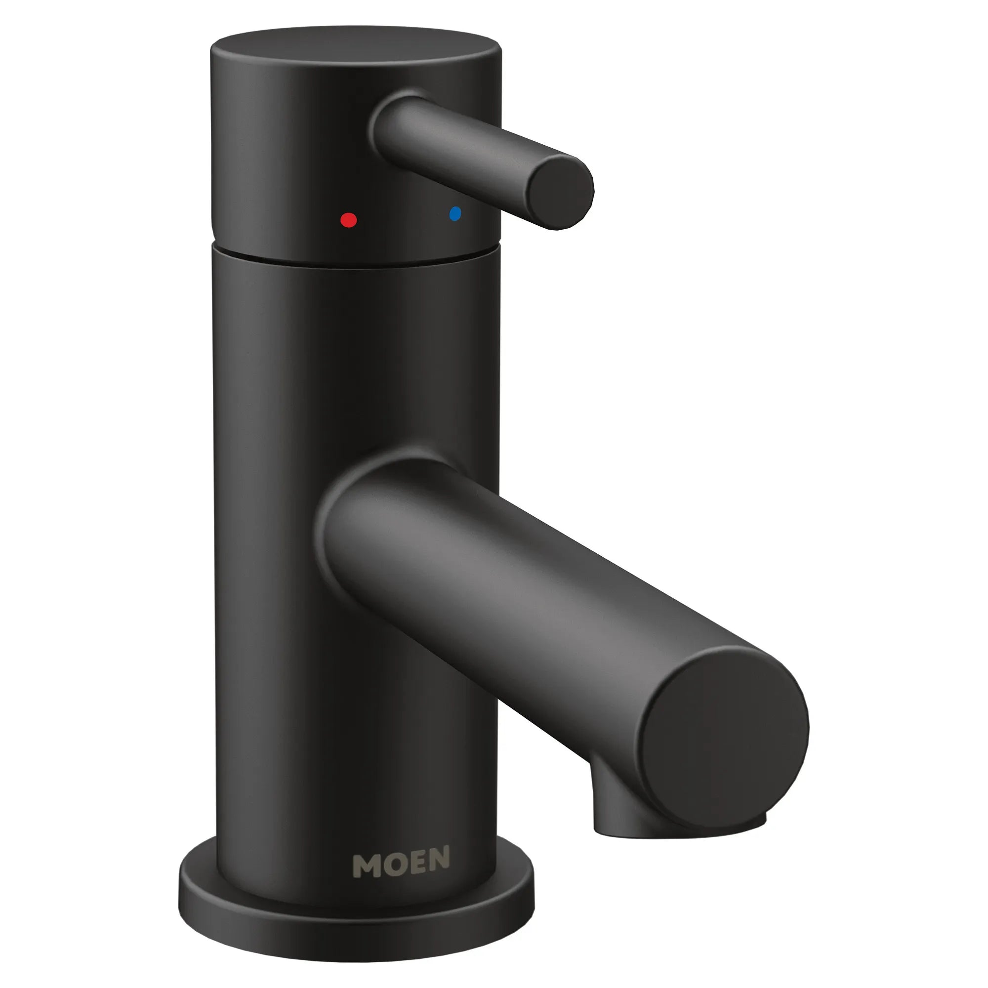 Align One-Handle Low Arc Low Profile Bathroom Faucet - Image 10