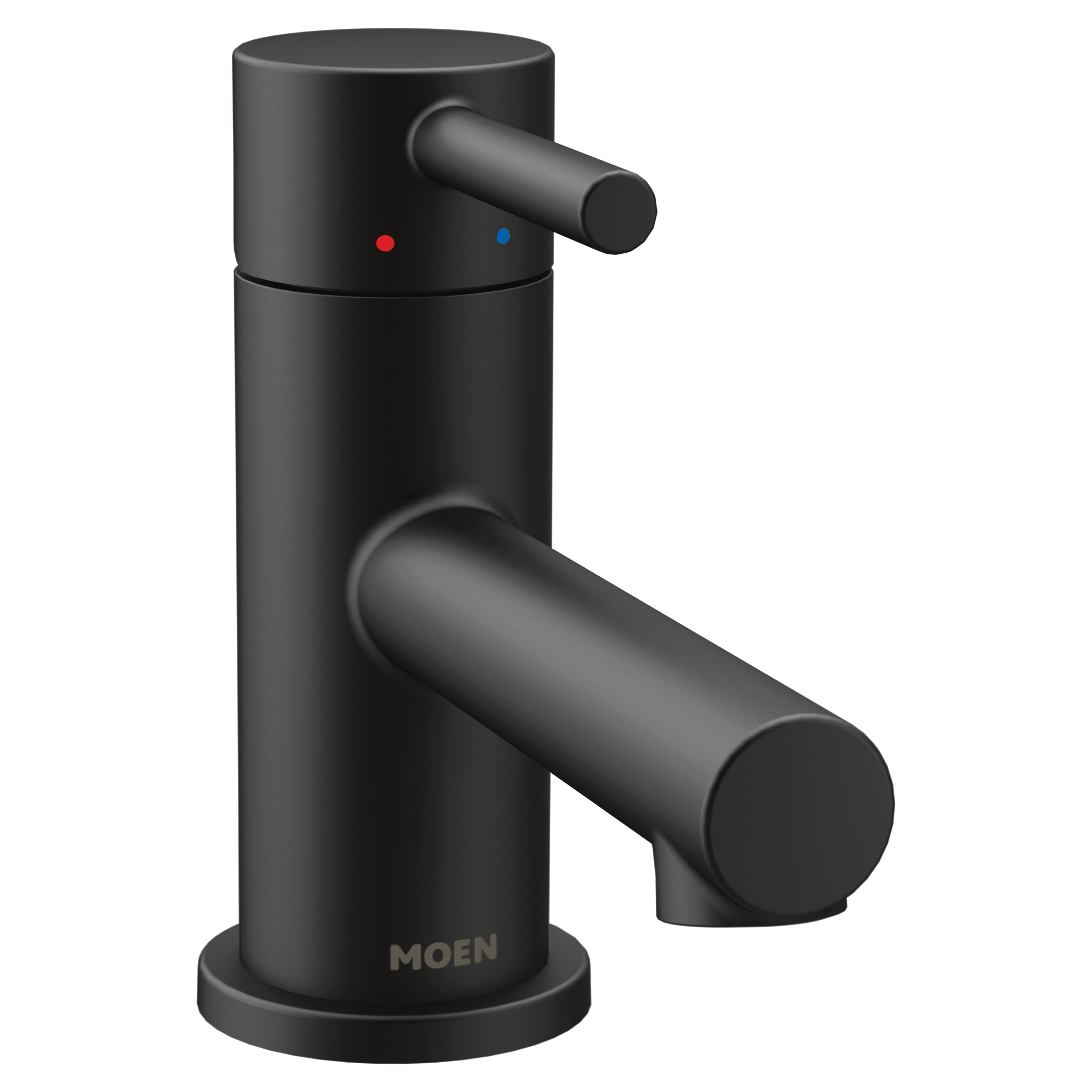Align One-Handle Low Arc Low Profile Bathroom Faucet - Image 7