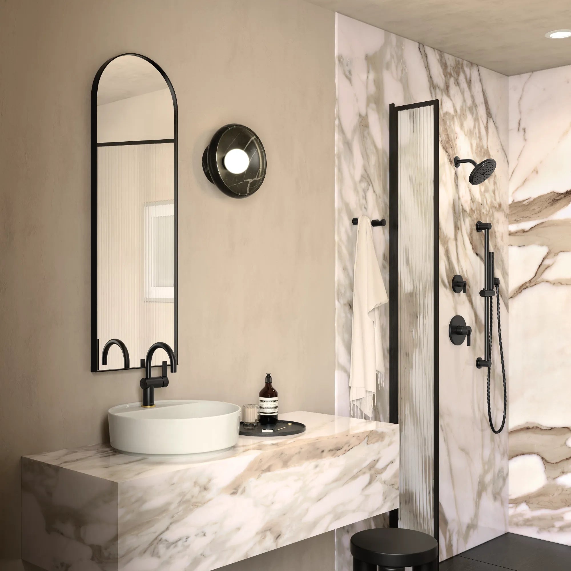 Moen Eco-Performance Square Handheld Shower - Image 5