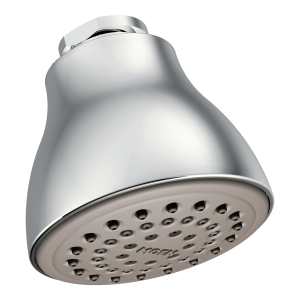 Moen One-Function 2 1/2 Diameter Standard Spray Head