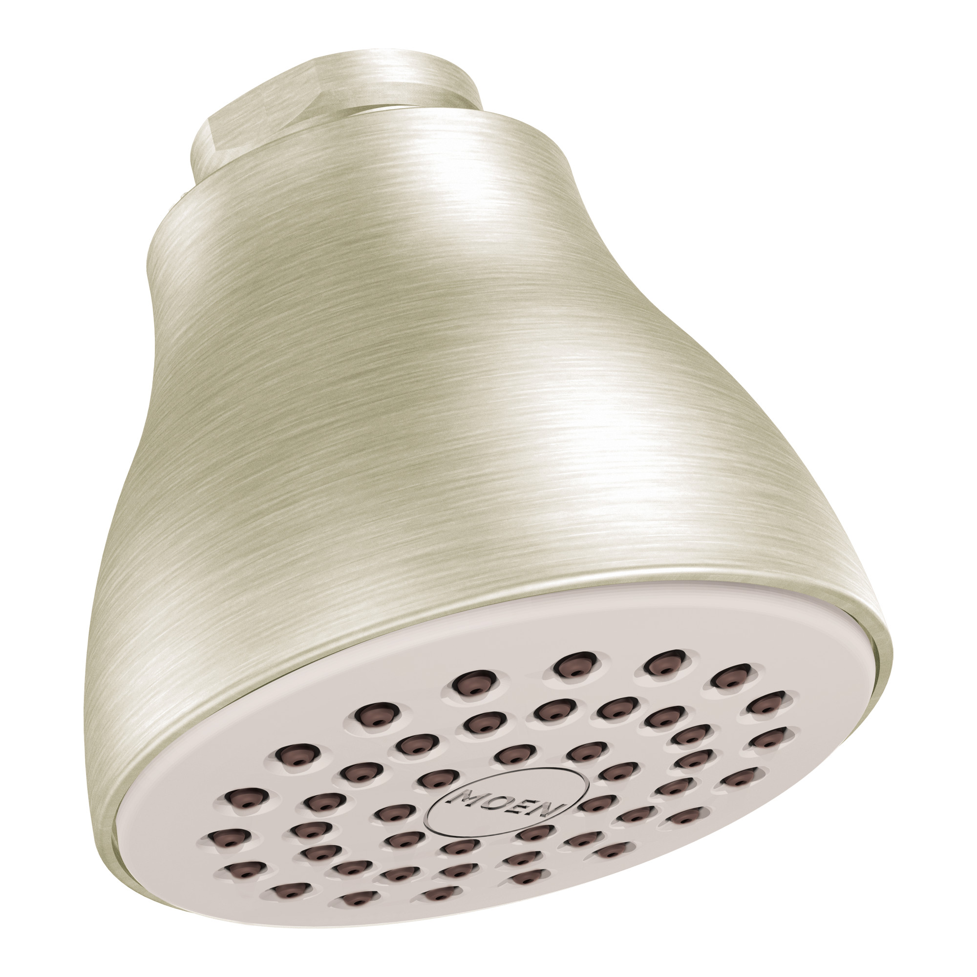 Moen One-Function 2 1/2 Diameter Standard Spray Head - Image 3
