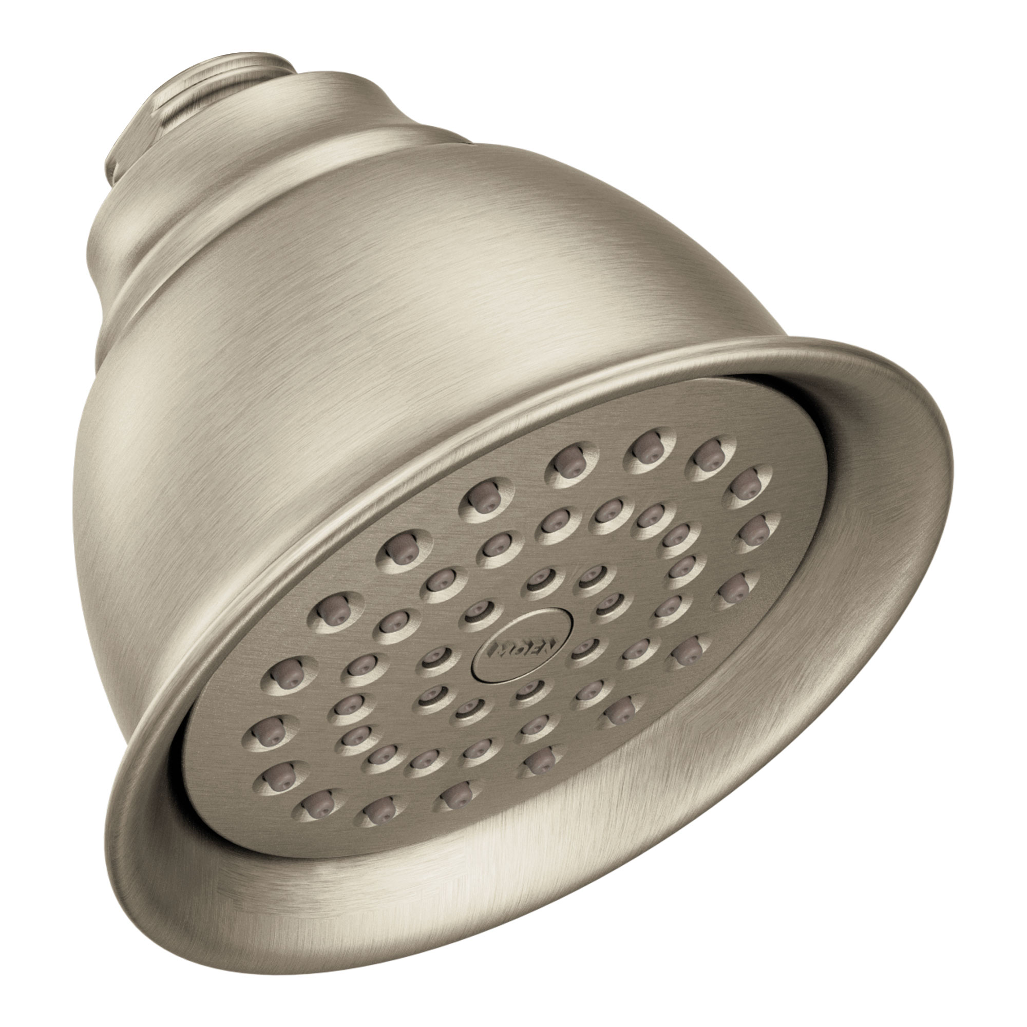 Moen Eco-Performance One-Function 4-3/8 Diameter Standard Spray Head - Image 5