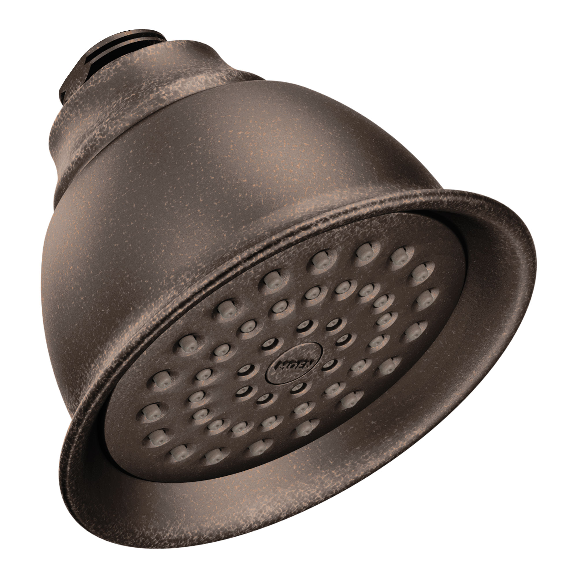 Moen One-Function 4-3/8 Diameter Standard Spray Head - Image 3