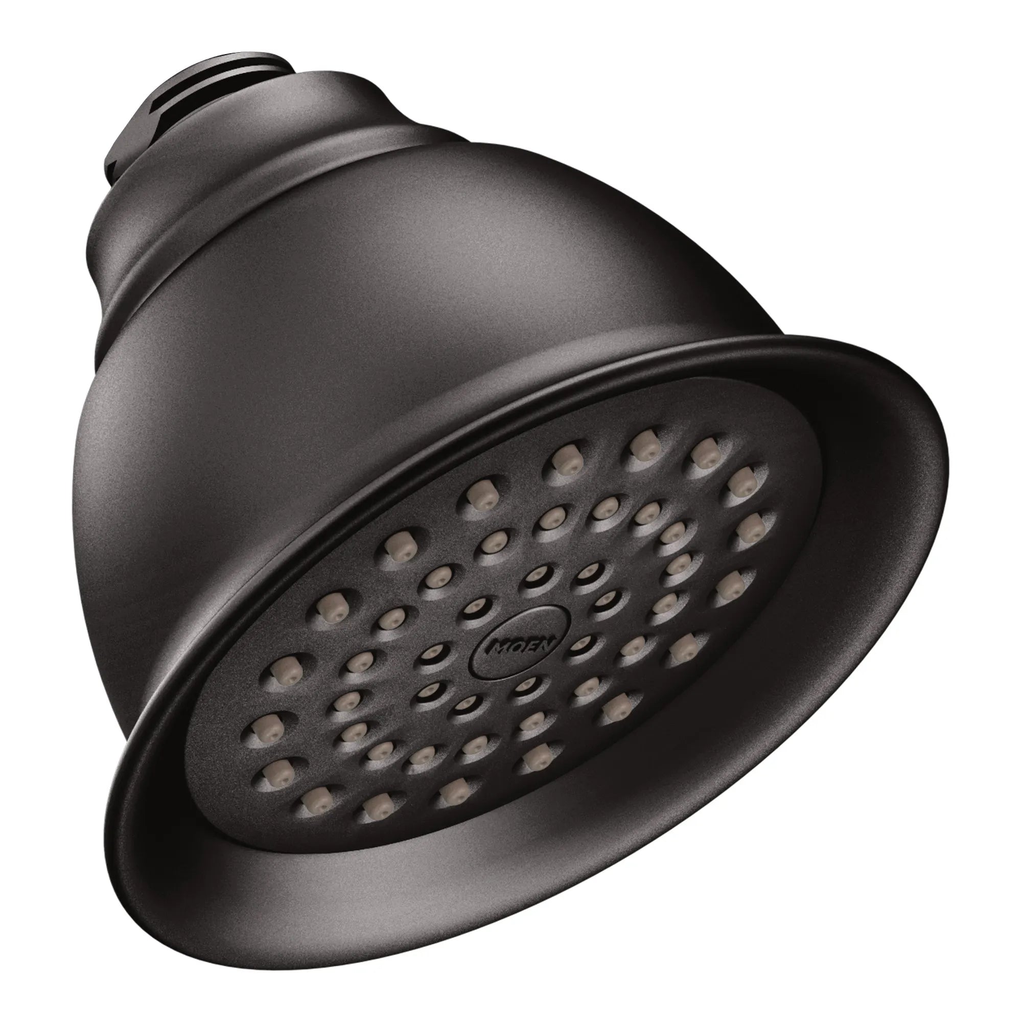 Moen One-Function 4-3/8 Diameter Standard Spray Head - Image 6