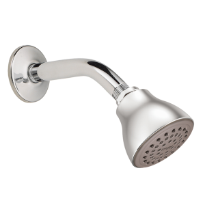Moen One-Function 2 1/2 Diameter Standard Spray Head