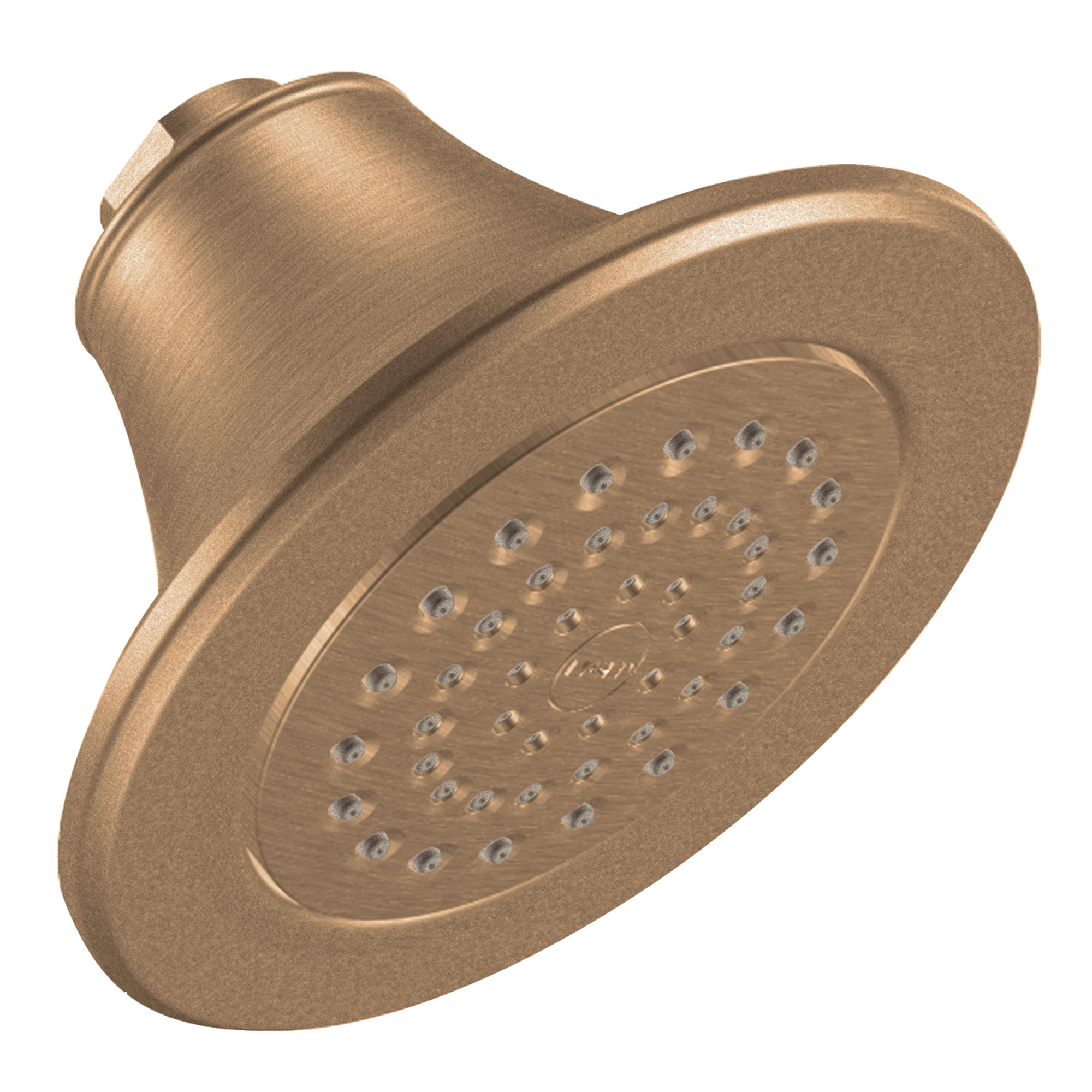 Moen One-Function 5 7/8 Diameter Standard Spray Head - Image 5