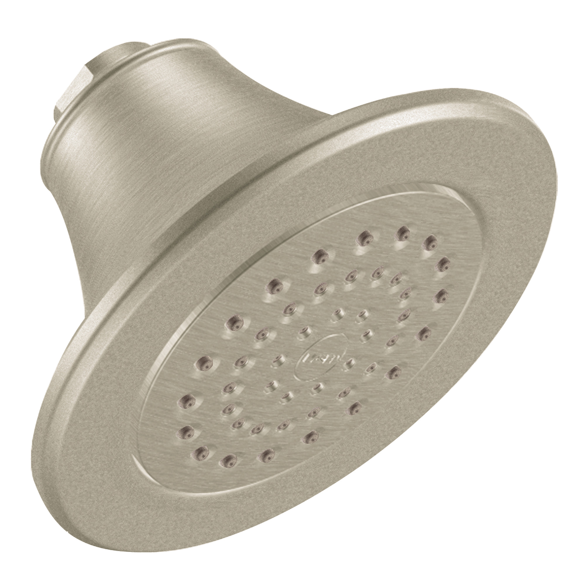Moen One-Function 5 7/8 Diameter Standard Spray Head - Image 3