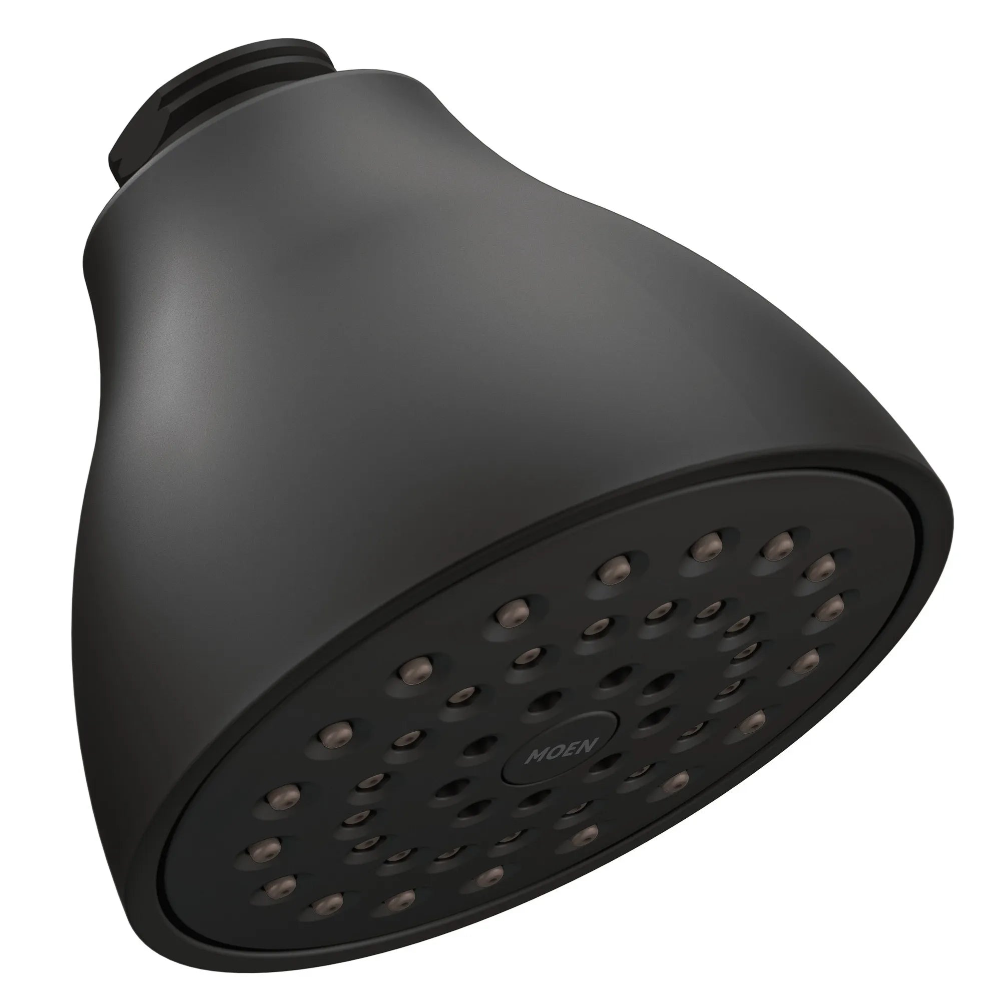 Moen One-Function 3 3/4 Diameter Standard Spray Head - Image 4