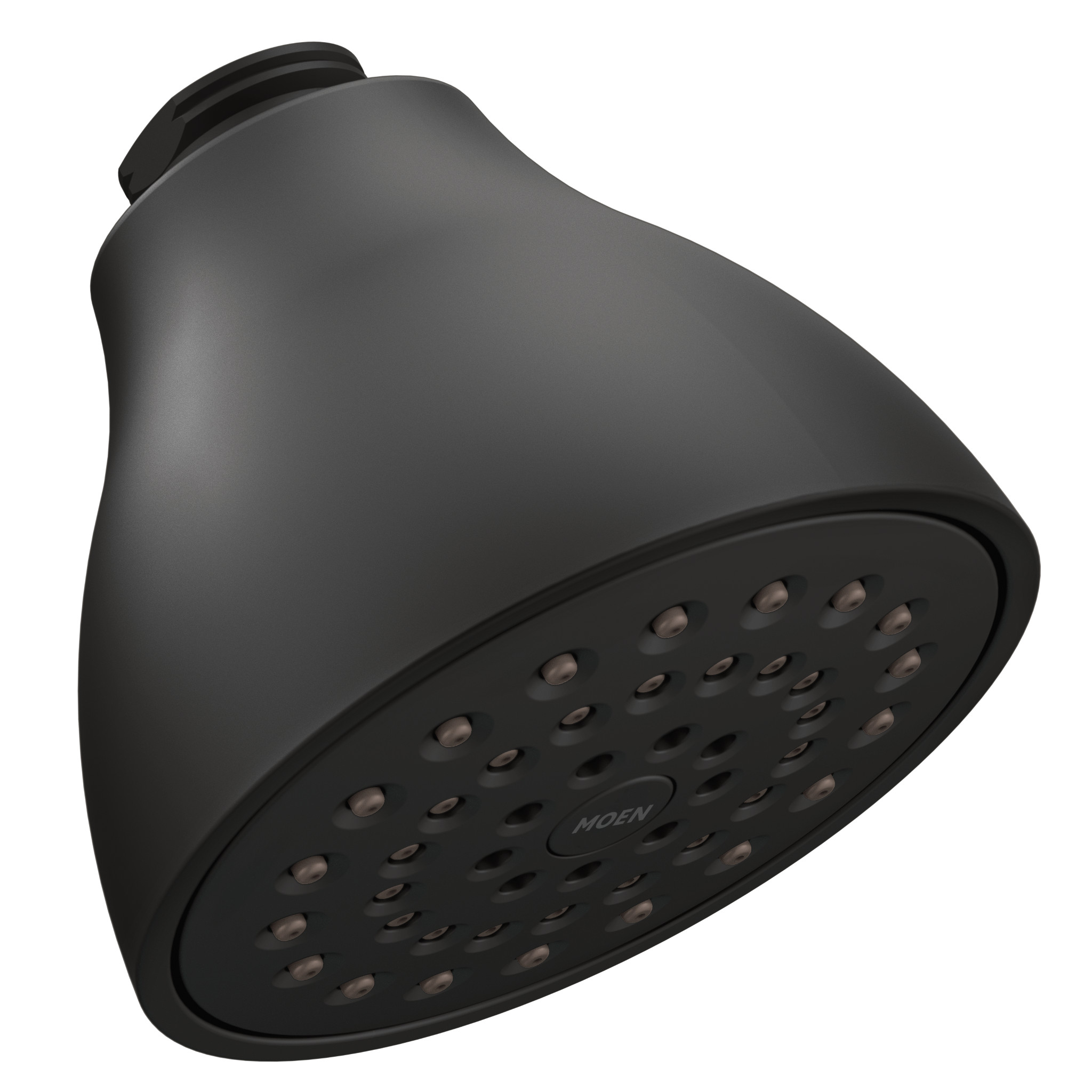 Moen One-Function 3 3/4 Diameter Standard Spray Head - Image 3