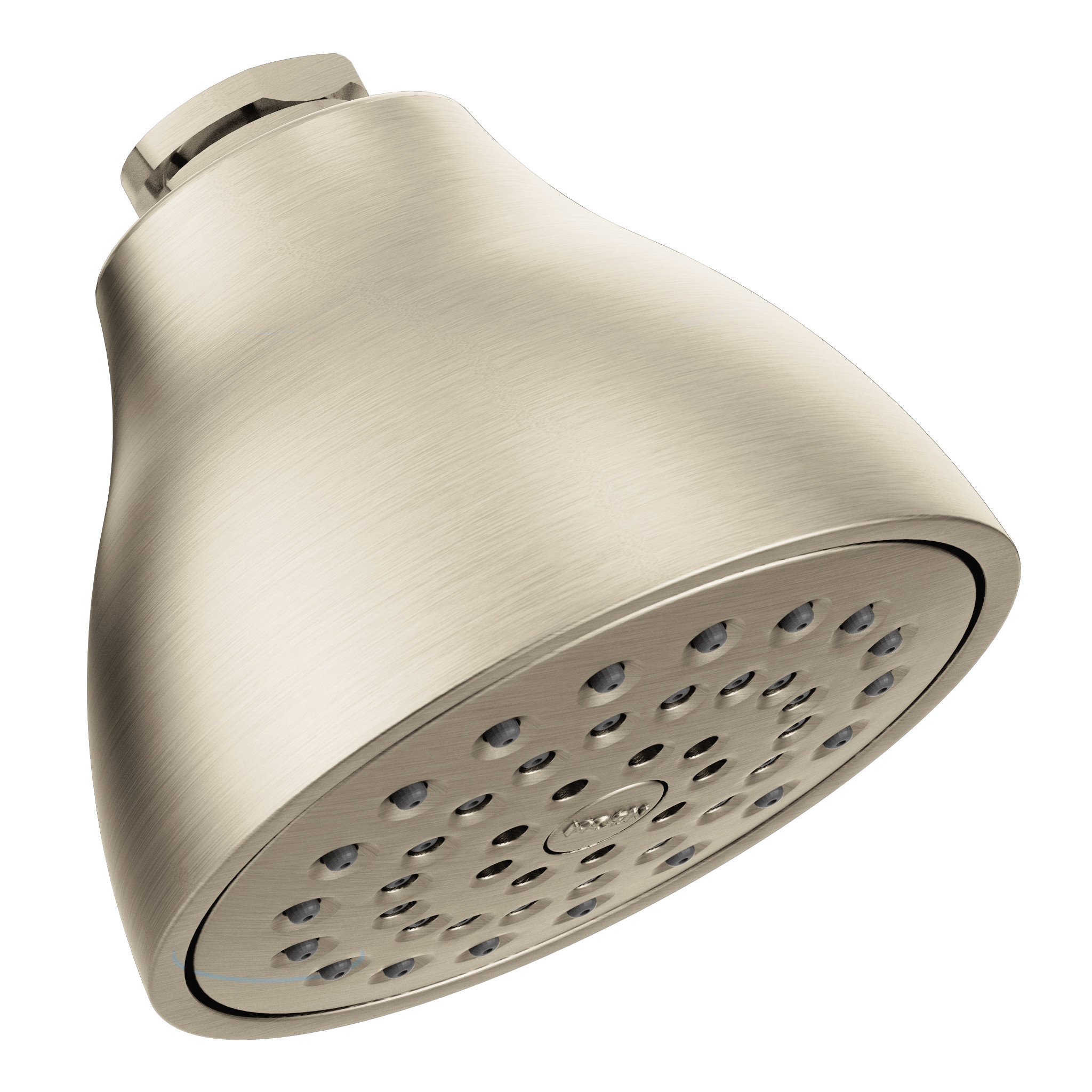 Moen One-Function 3 3/4 Diameter Standard Spray Head - Image 5
