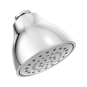 Moen Eco-Performance One-Function 3 3/4 Diameter Standard Spray Head