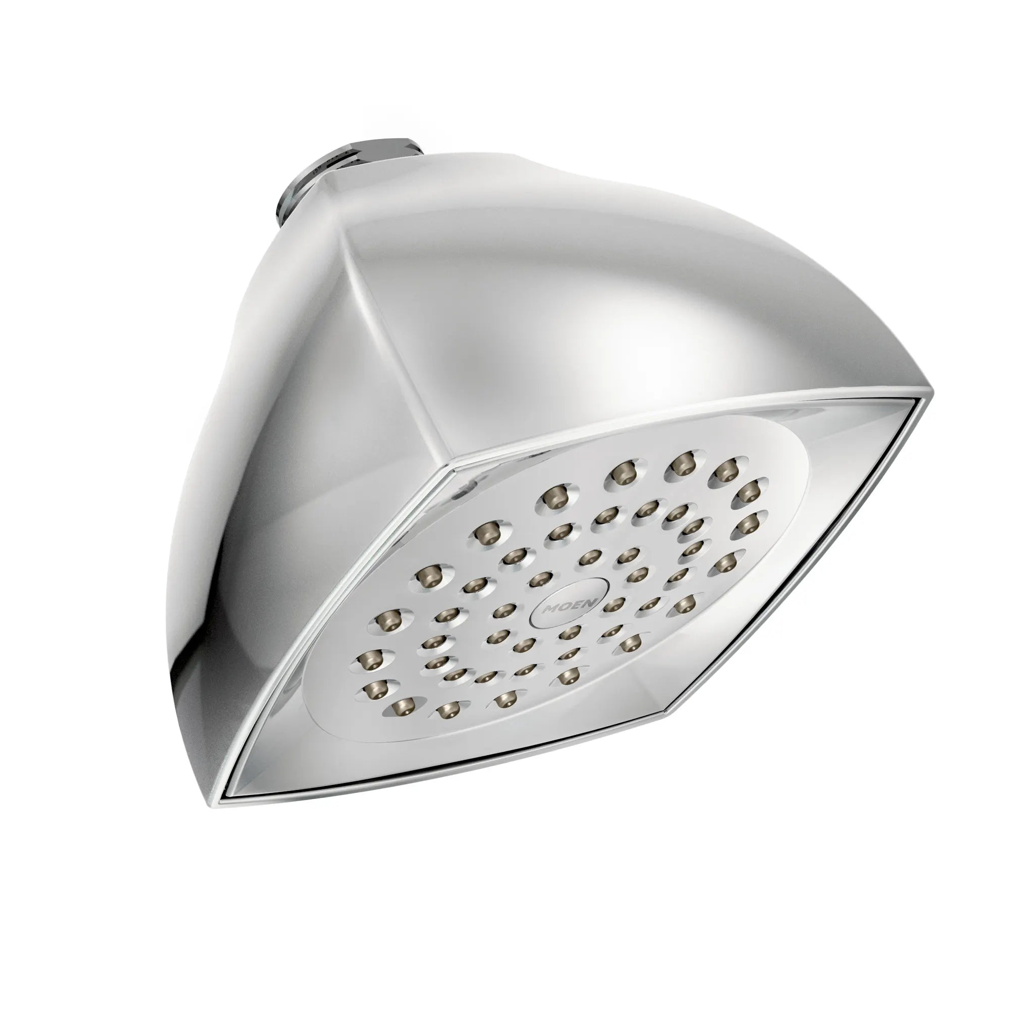 Moen One-Function 4 1/16 Diameter Standard Spray Head - Image 2