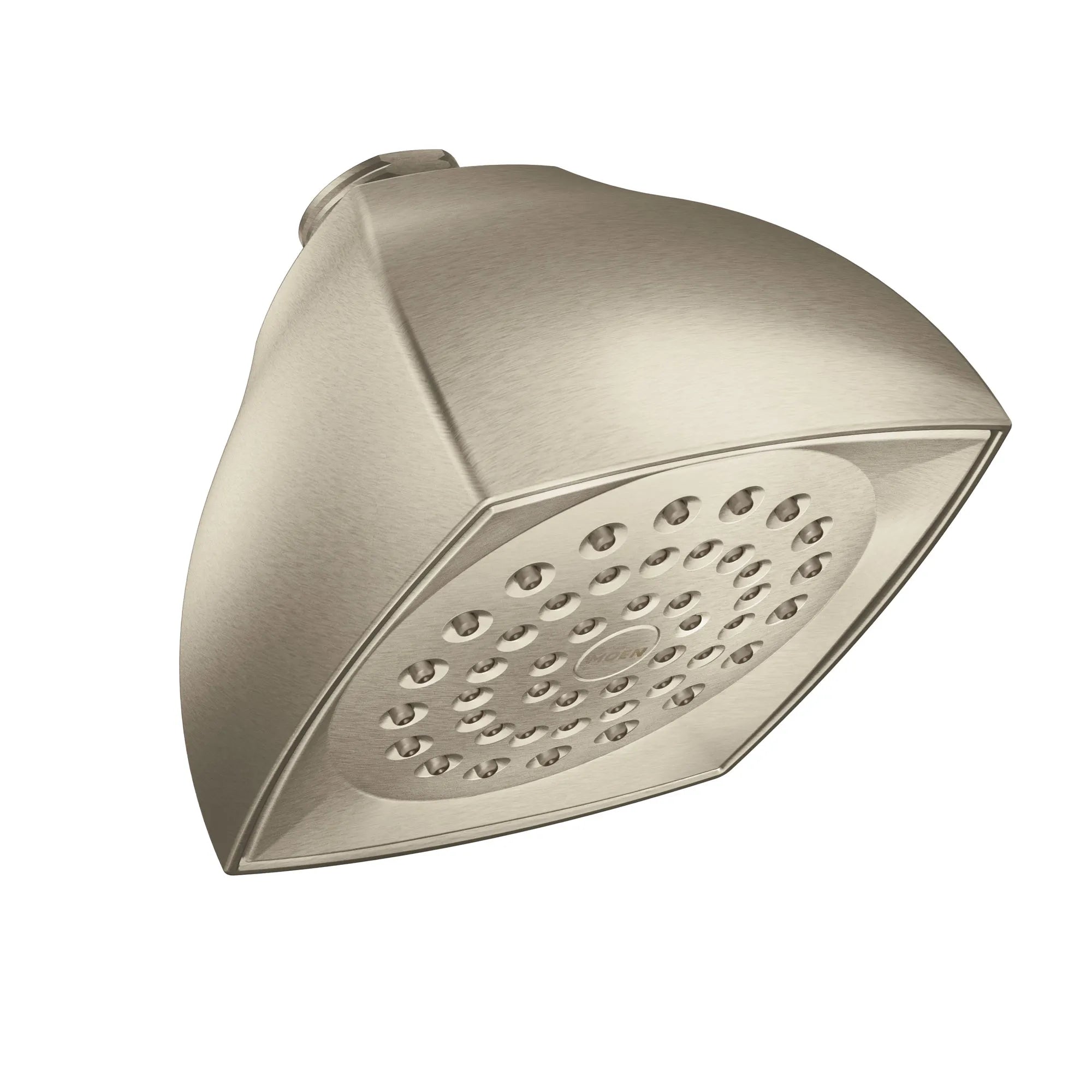 Moen One-Function 4 1/16 Diameter Spray Head Eco-Performance Showerhead - Image 9