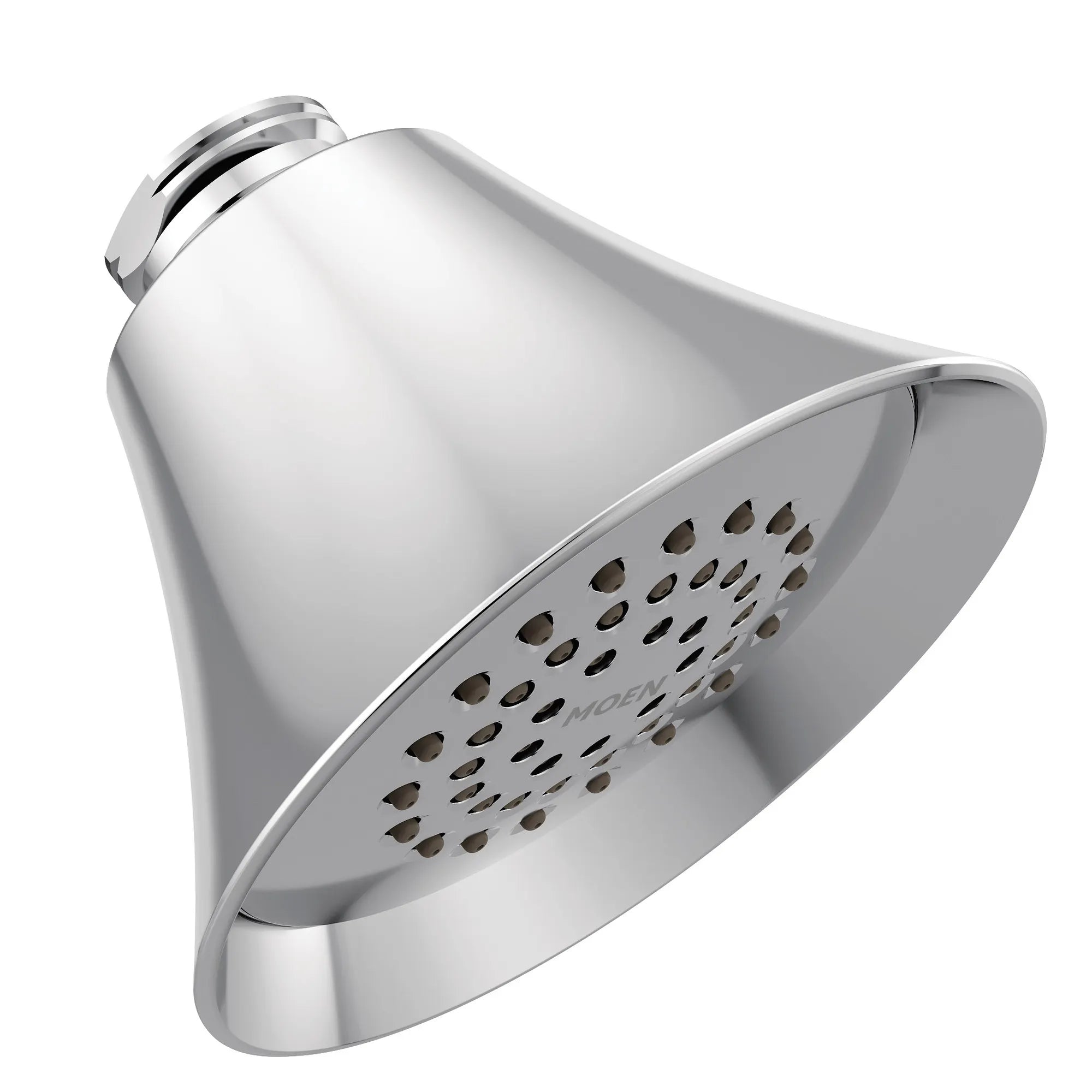 Moen One-Function 3 3/4 Diameter Standard Spray Head - Image 2
