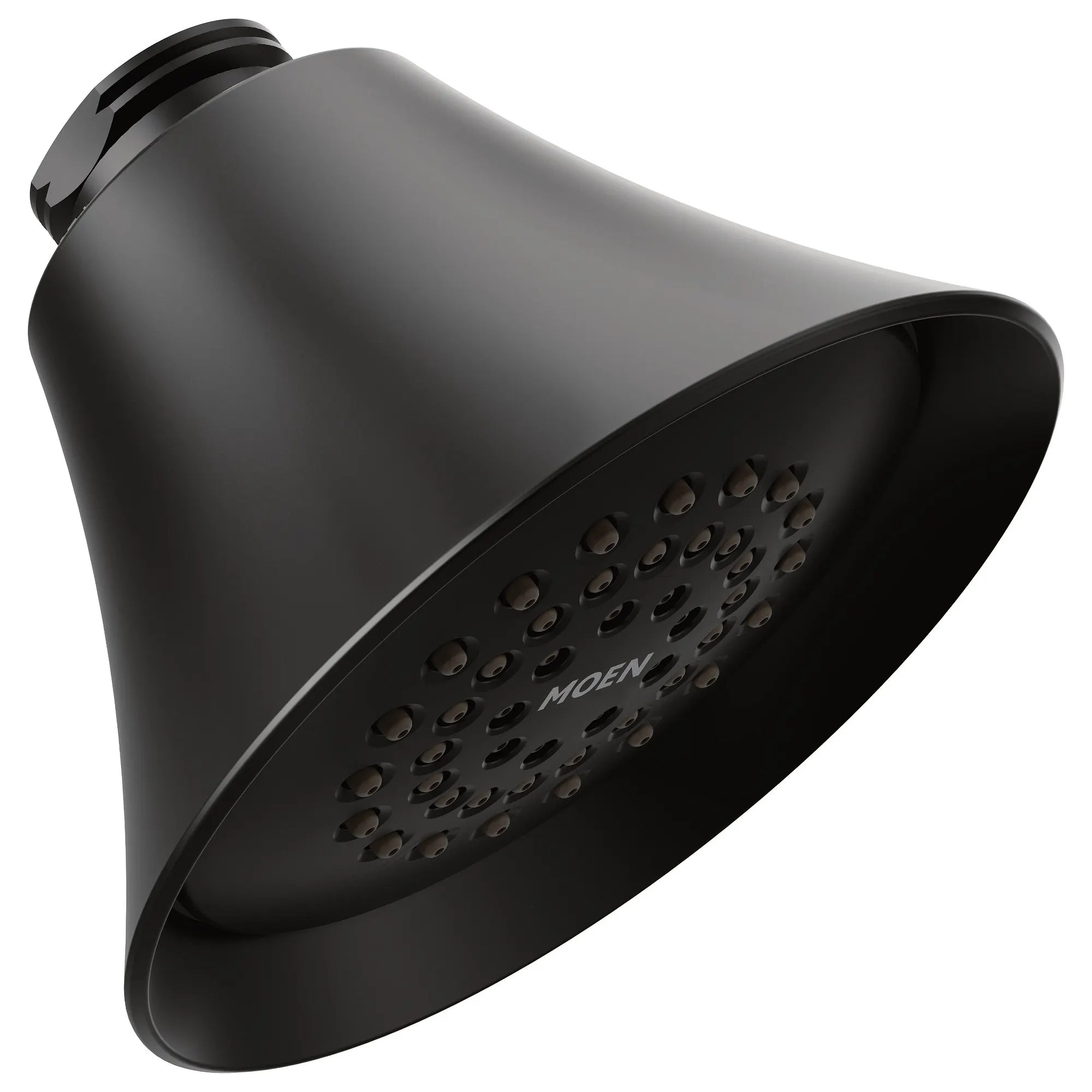 Moen One-Function 3 3/4 Diameter Standard Spray Head - Image 4