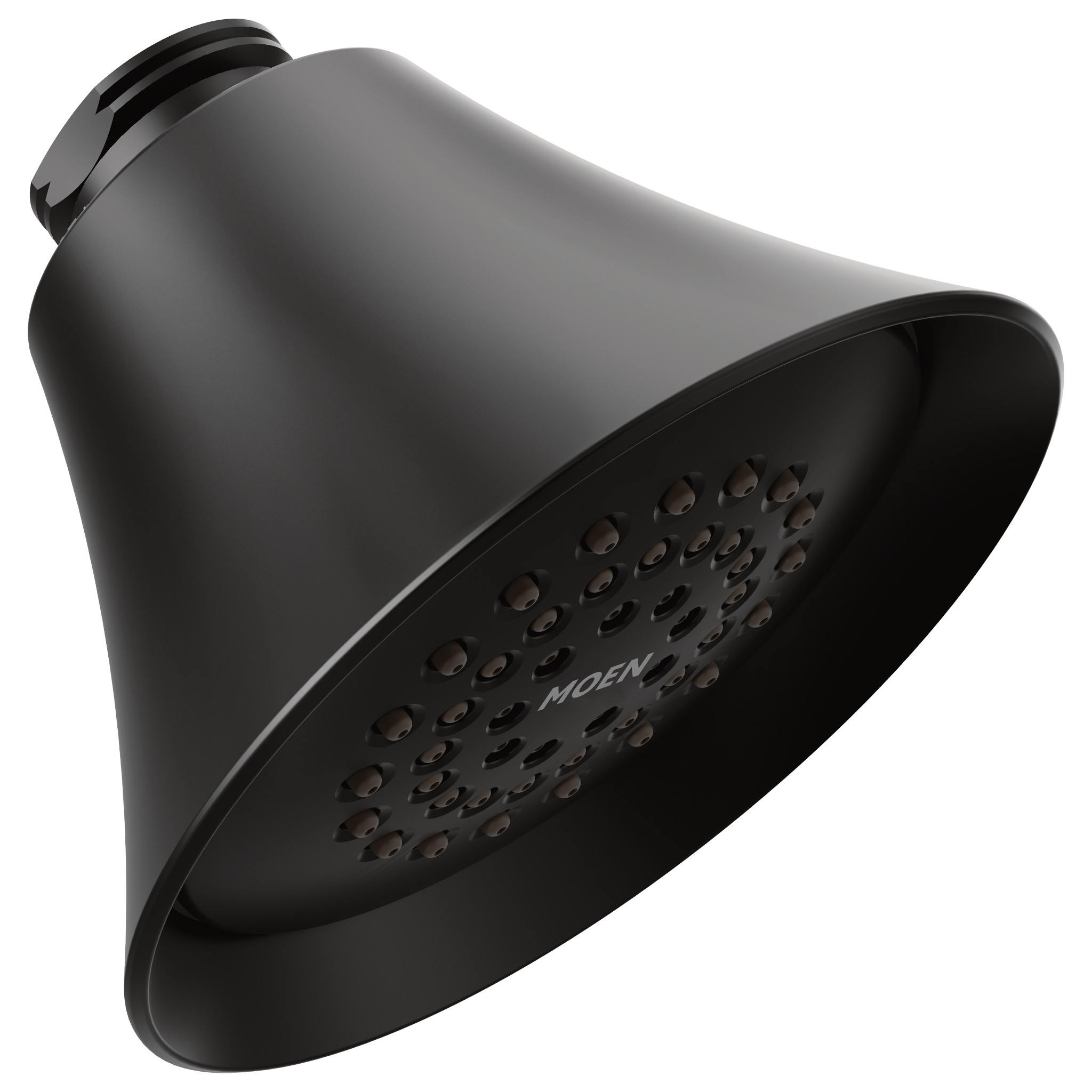 Moen One-Function 3 3/4 Diameter Standard Spray Head - Image 3