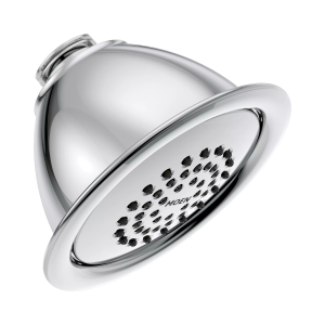 Moen One-Function 4 Diameter Standard Spray Head