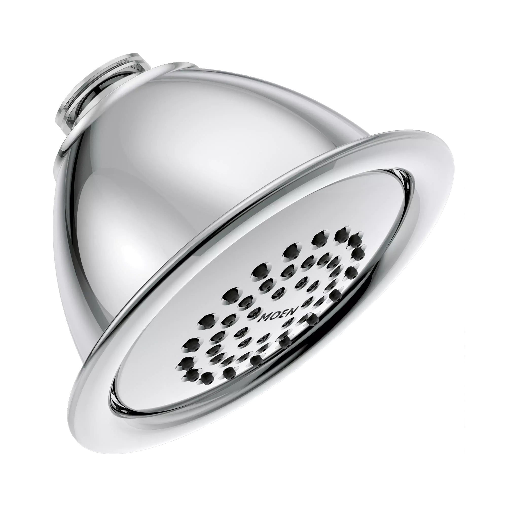 Moen One-Function 4 Diameter Standard Spray Head - Image 2