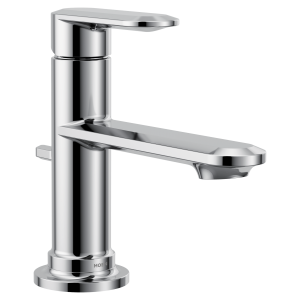 Greenfield One-Handle High Arc Bathroom Faucet