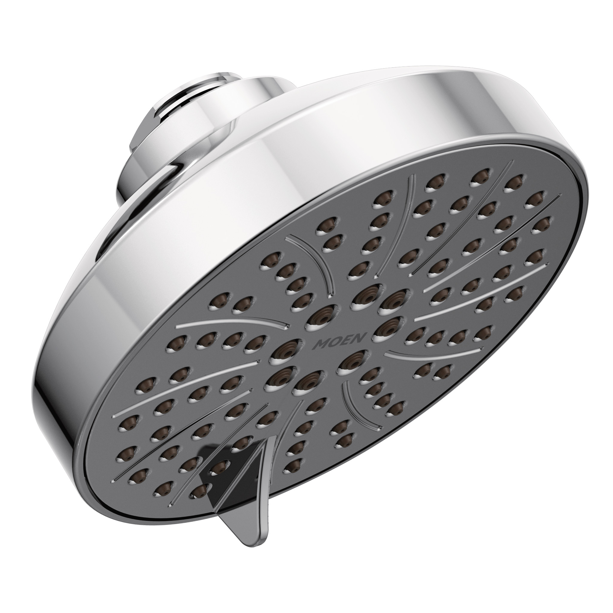 Moen Six-Function 4.5 Diameter Standard Spray Head
