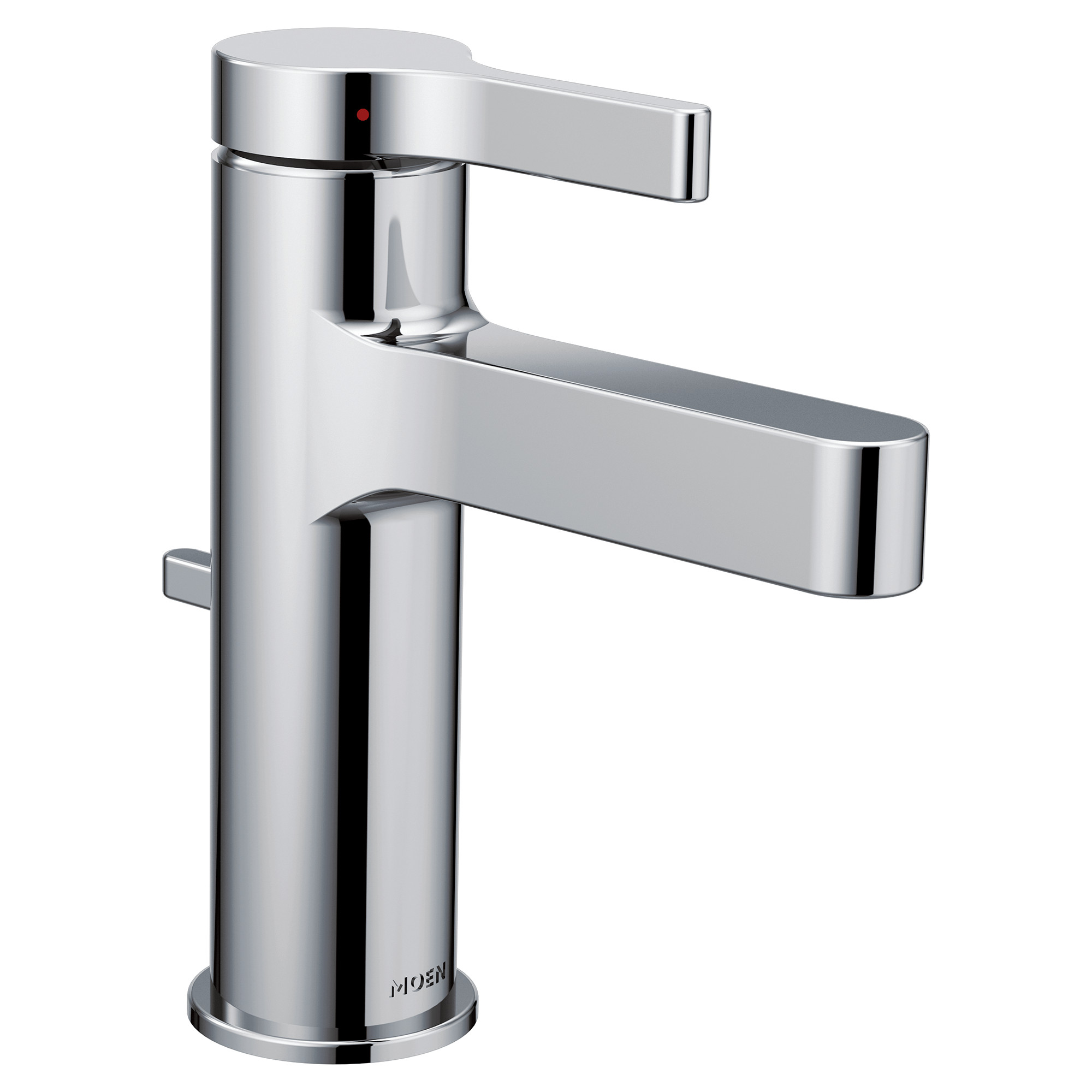 Vichy One-Handle Bathroom Faucet