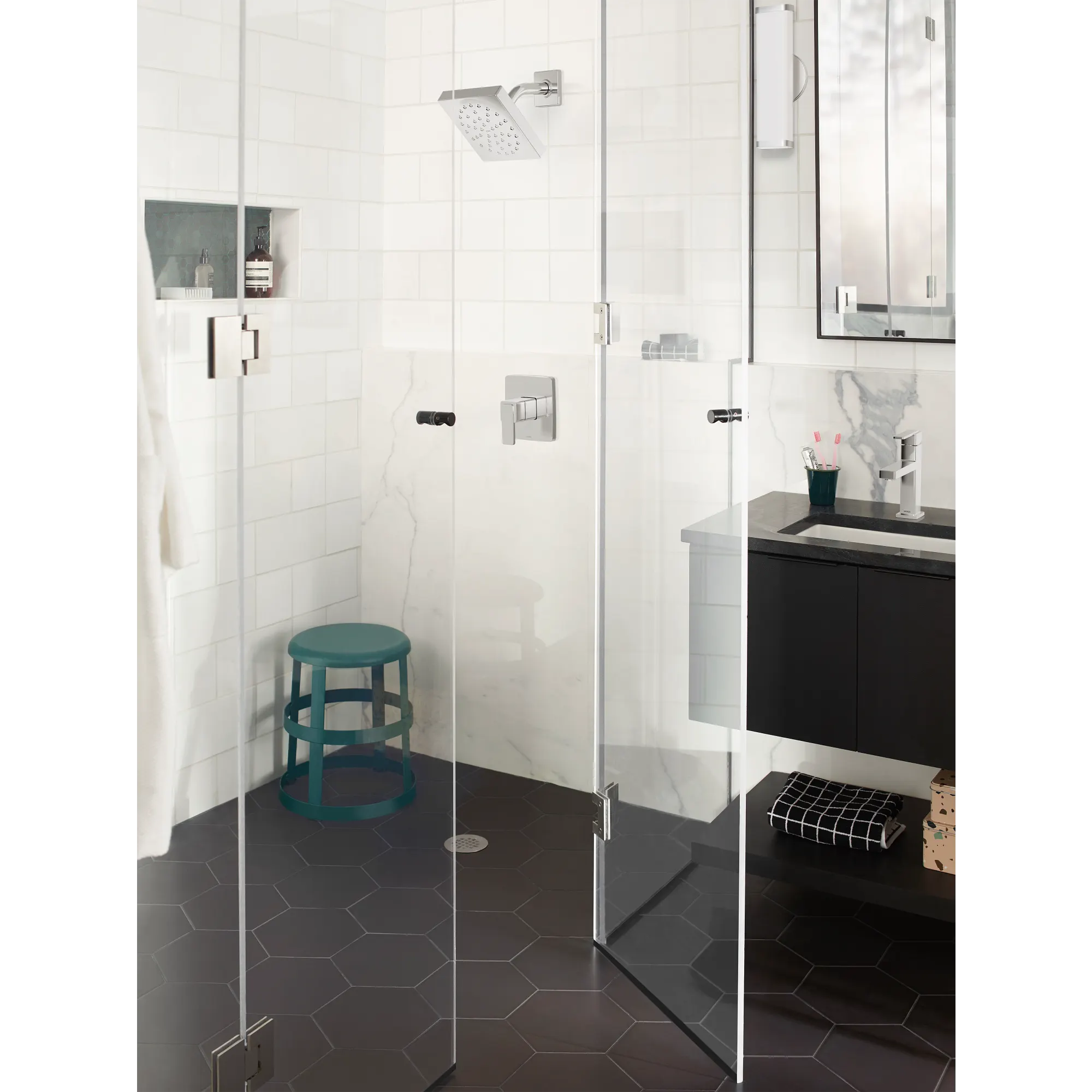 Iver M-Core 2 Series Shower Only - Image 2