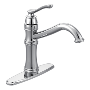 Belfield One-Handle High Arc Kitchen Faucet