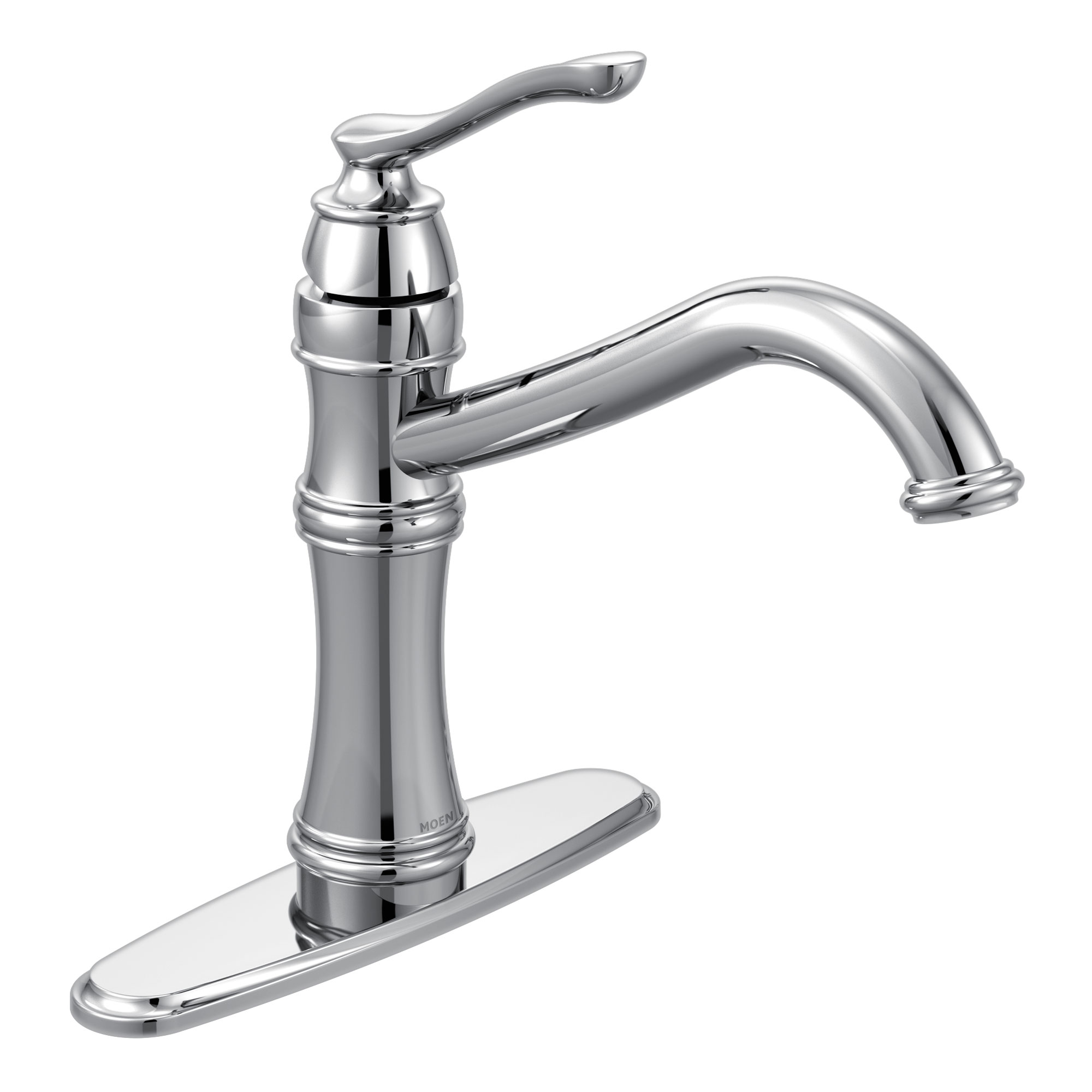 Belfield One-Handle High Arc Kitchen Faucet